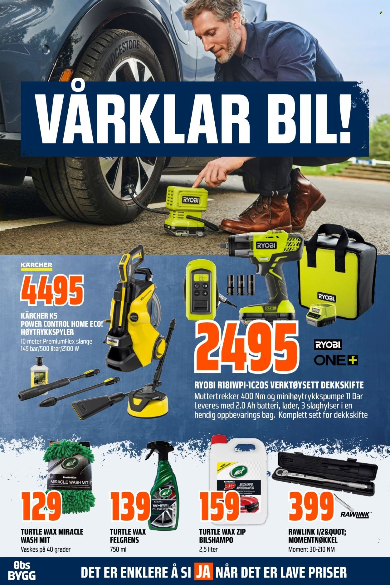 COOP OBS BYGG kundeavis - Uke 18-19 (2026-04-26 - 2026-05-09)