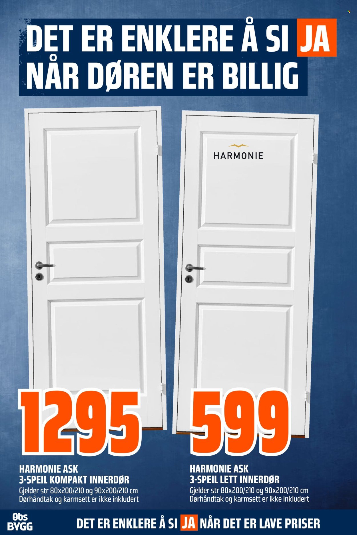 COOP OBS BYGG kundeavis - Uke 18-19 (2026-04-26 - 2026-05-09)