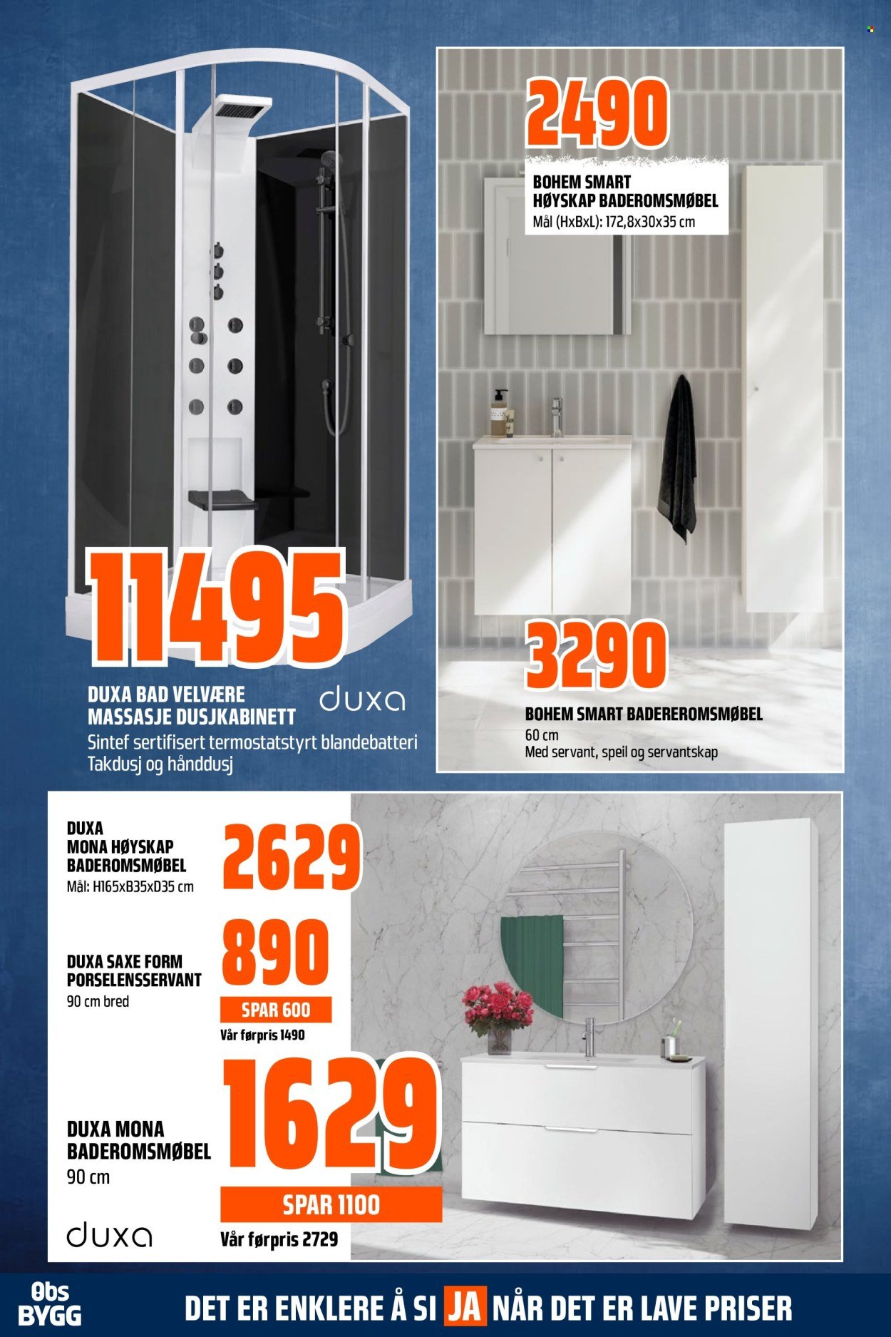 COOP OBS BYGG kundeavis - Uke 18-19 (2026-04-26 - 2026-05-09)