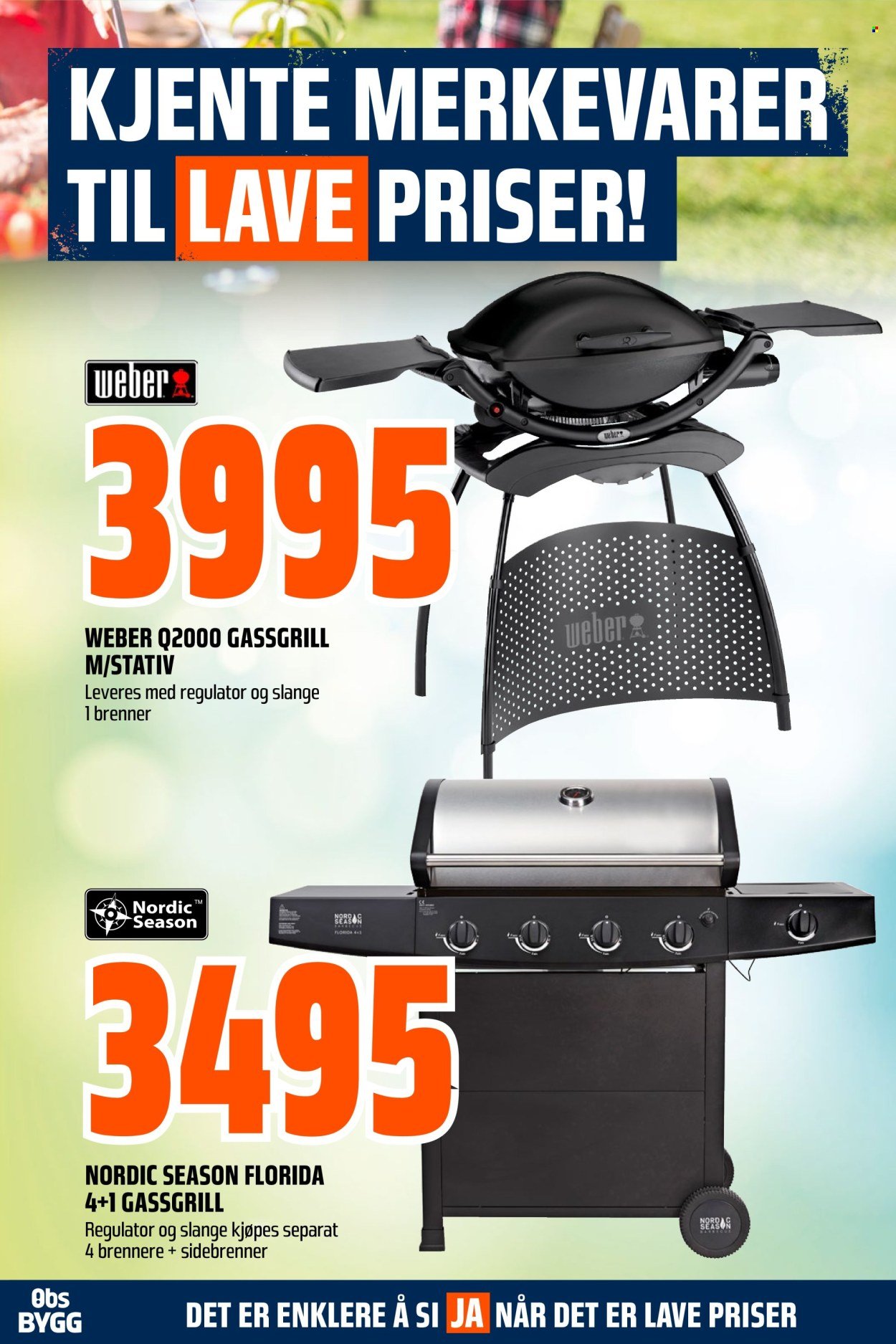 COOP OBS BYGG kundeavis - Uke 18-19 (2026-04-26 - 2026-05-09)