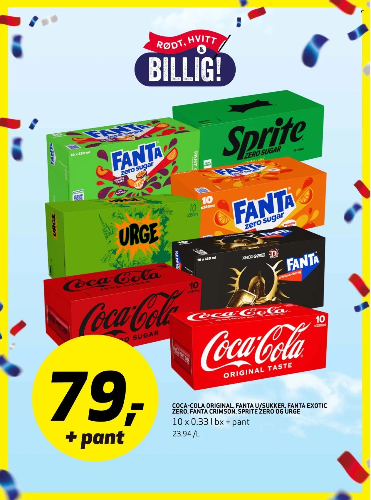 BUNNPRIS kundeavis - Uke 18 (2026-04-27 - 2026-05-03)