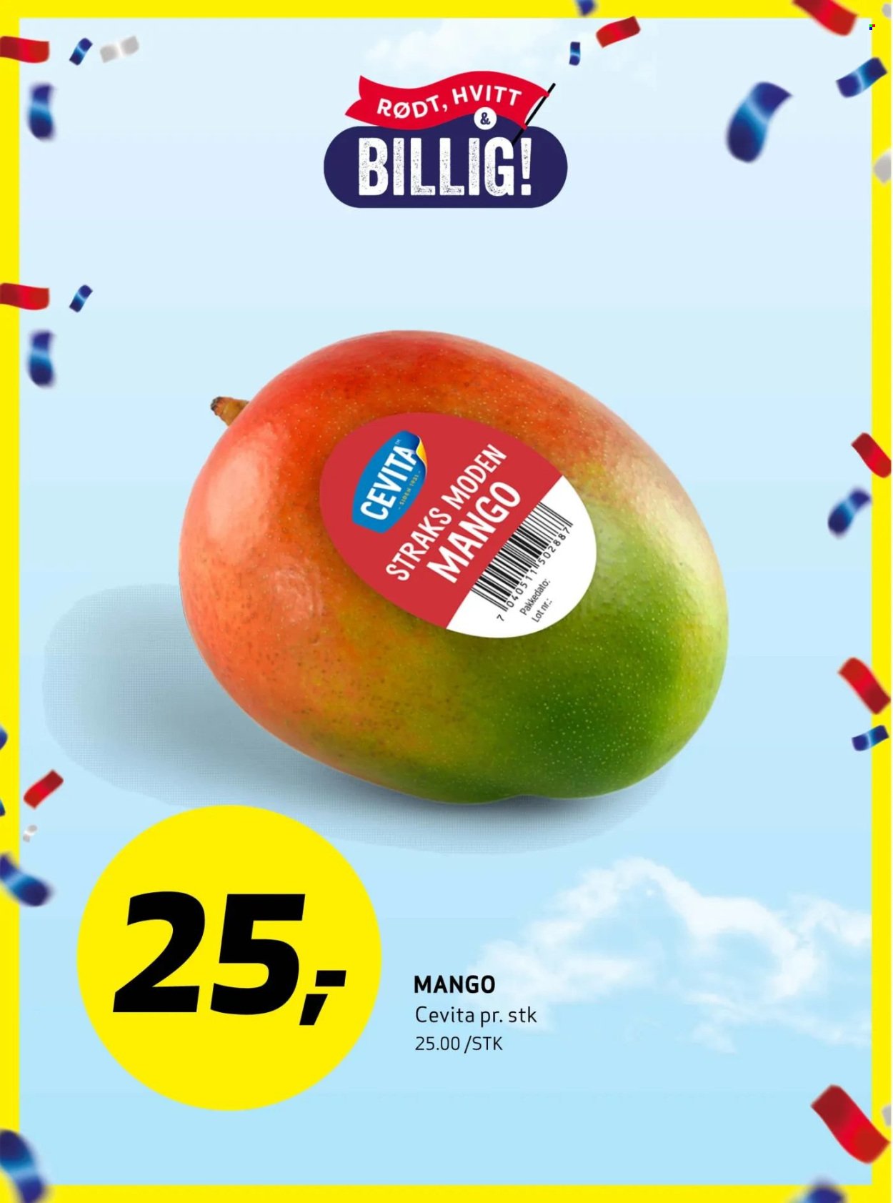 BUNNPRIS kundeavis - Uke 18 (2026-04-27 - 2026-05-03)