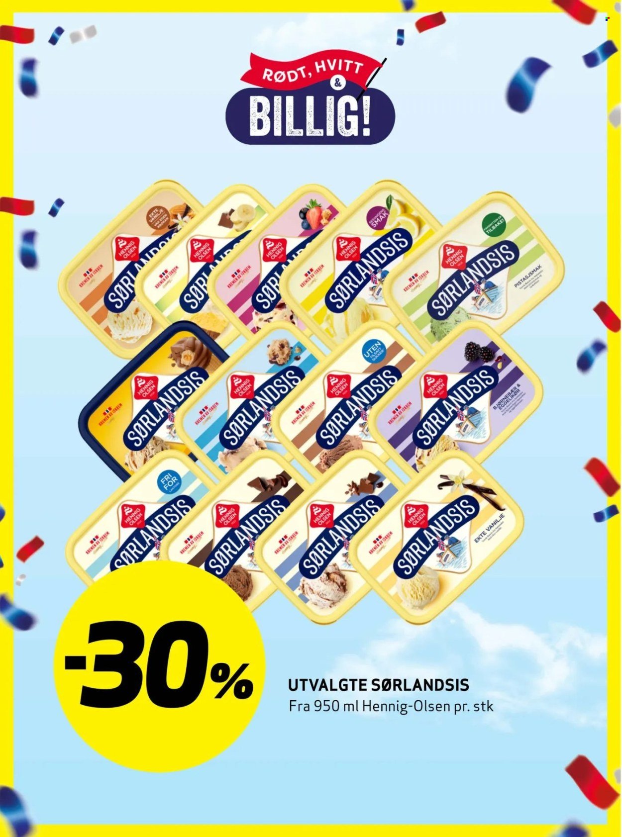 BUNNPRIS kundeavis - Uke 18 (2026-04-27 - 2026-05-03)