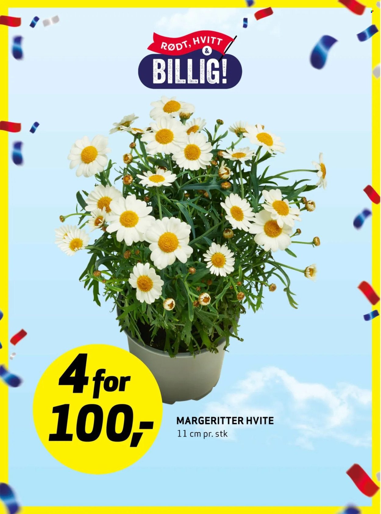 BUNNPRIS kundeavis - Uke 18 (2026-04-27 - 2026-05-03)