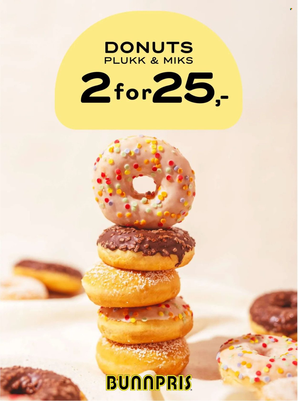 BUNNPRIS kundeavis - Uke 18 (2026-04-27 - 2026-05-03)