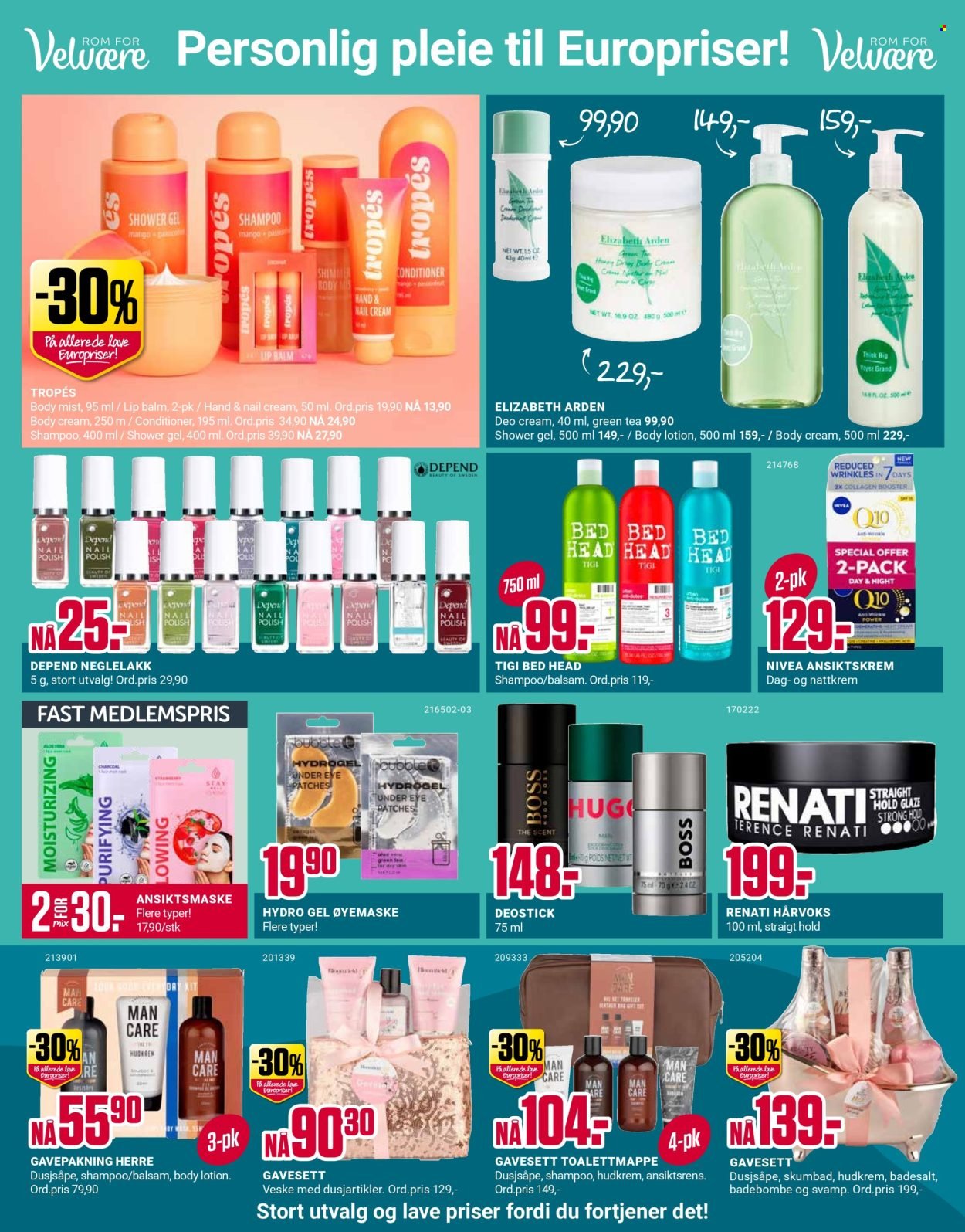 EUROPRIS kundeavis - Fra mandag 1. desember 2025 (2025-12-01 - 2025-12-07)