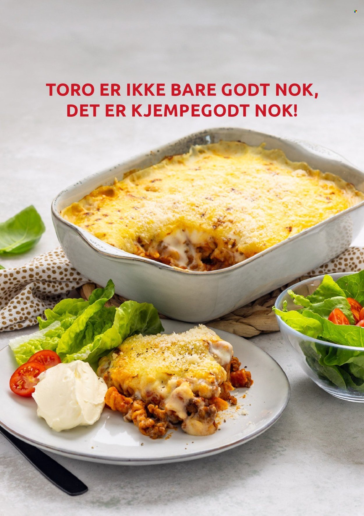 JOKER kundeavis - TORO (2025-11-03)