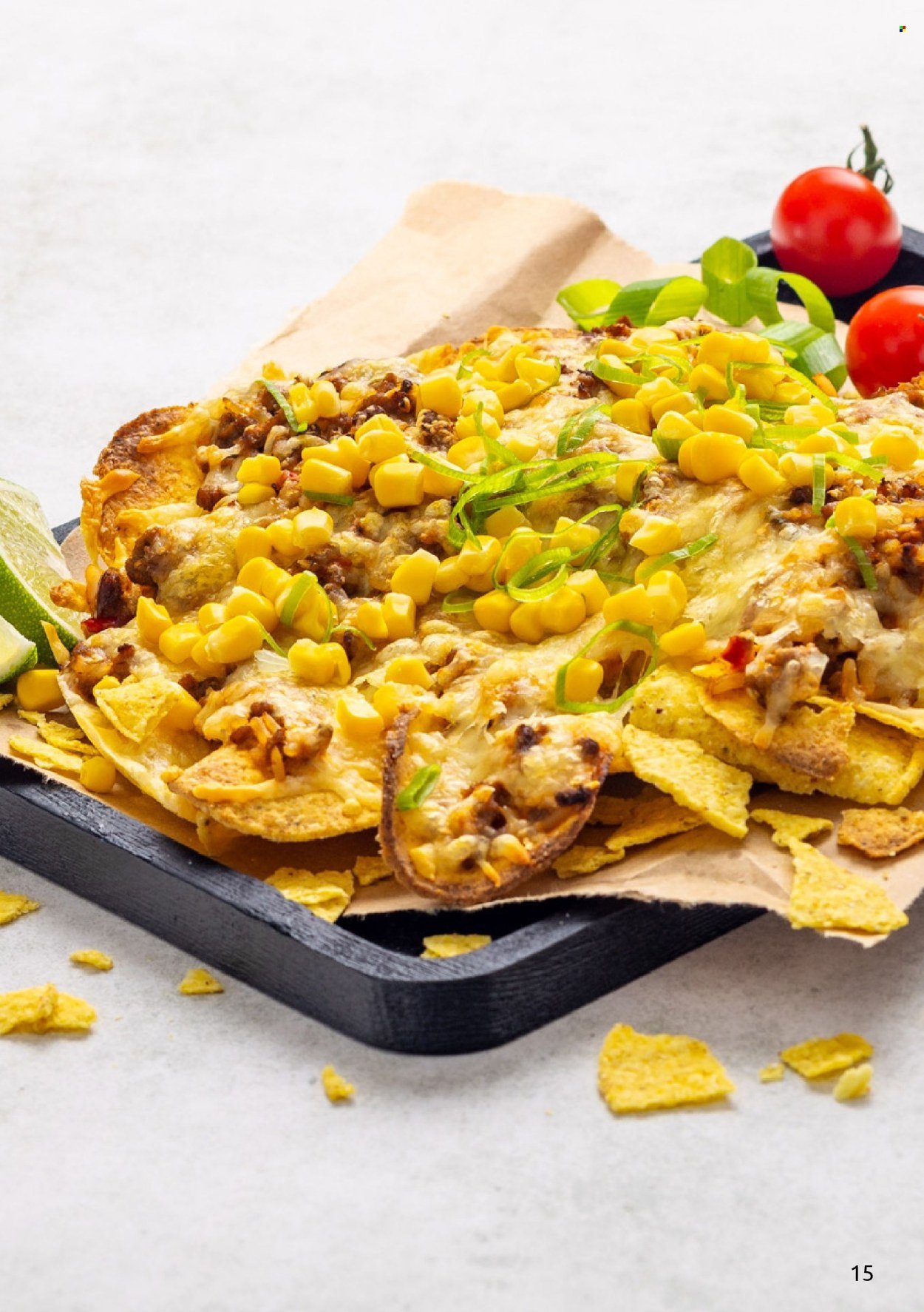 JOKER kundeavis - TORO (2025-11-03)