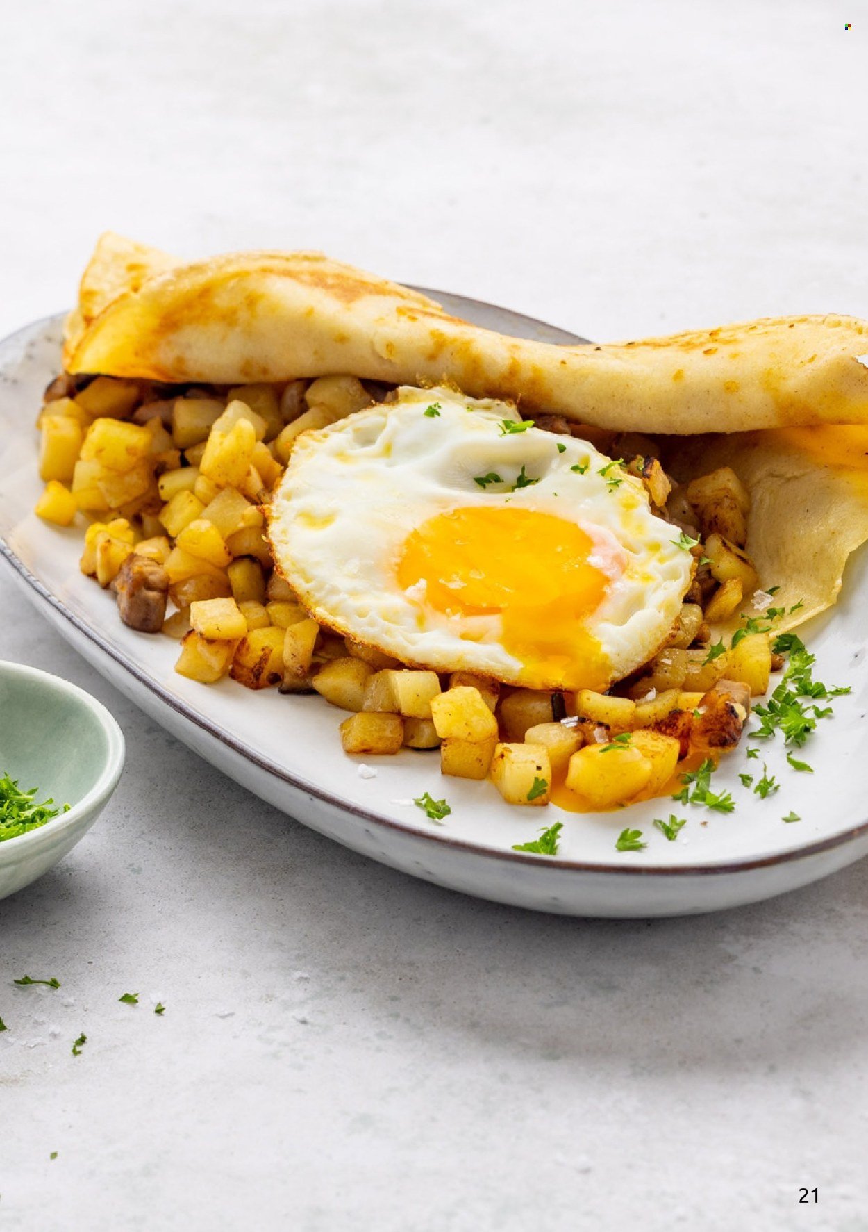 JOKER kundeavis - TORO (2025-11-03)