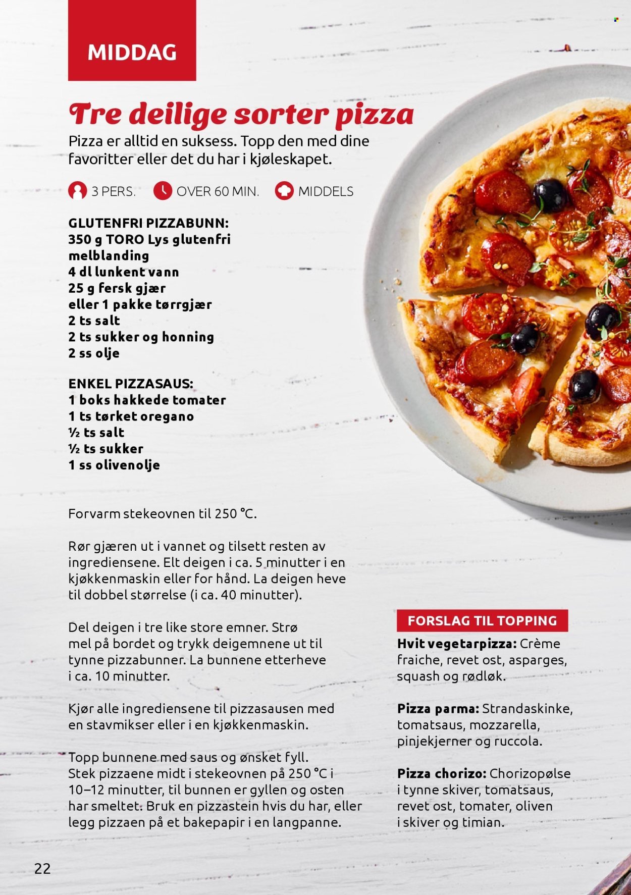 JOKER kundeavis - TORO (2025-11-03)