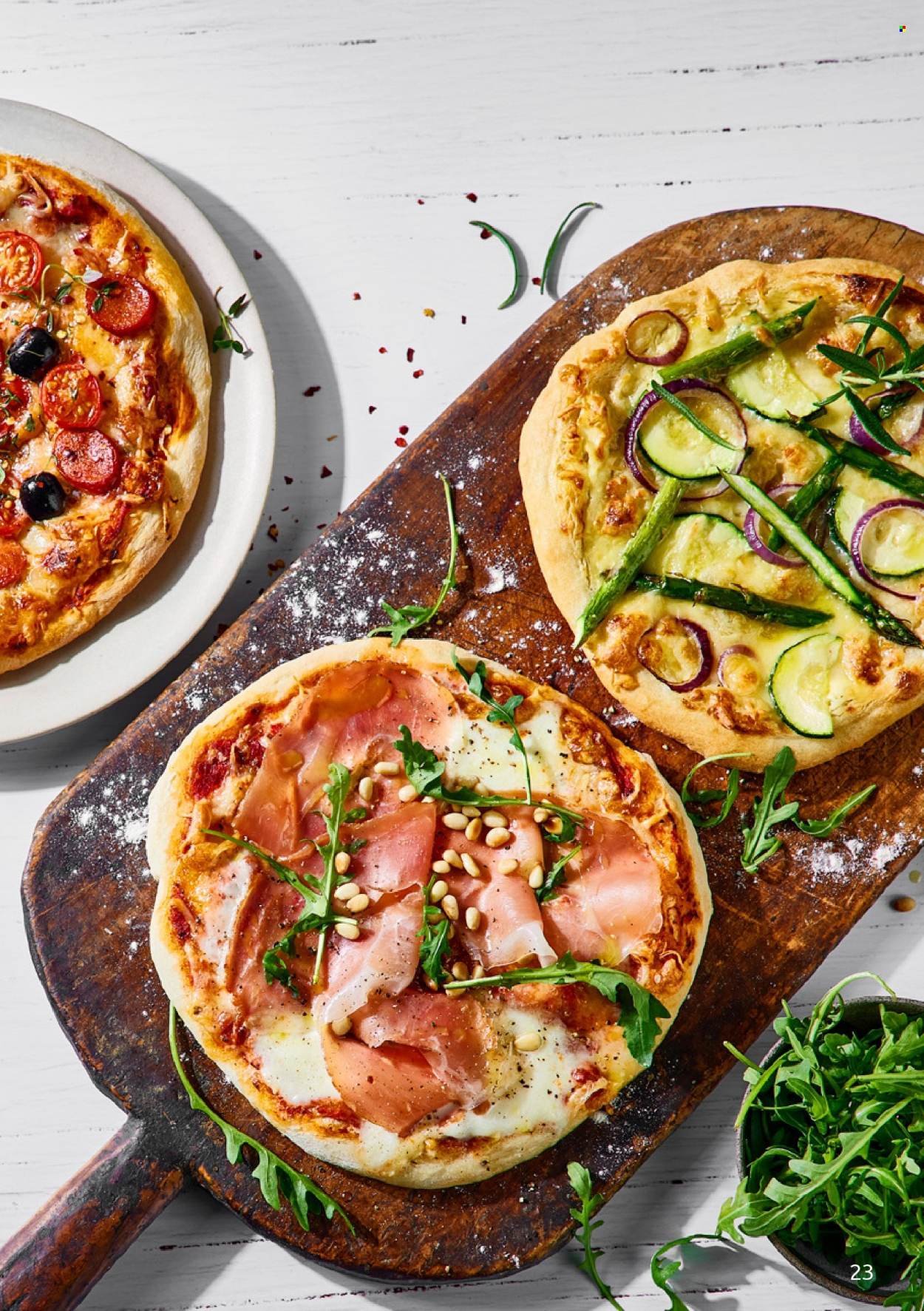 JOKER kundeavis - TORO (2025-11-03)