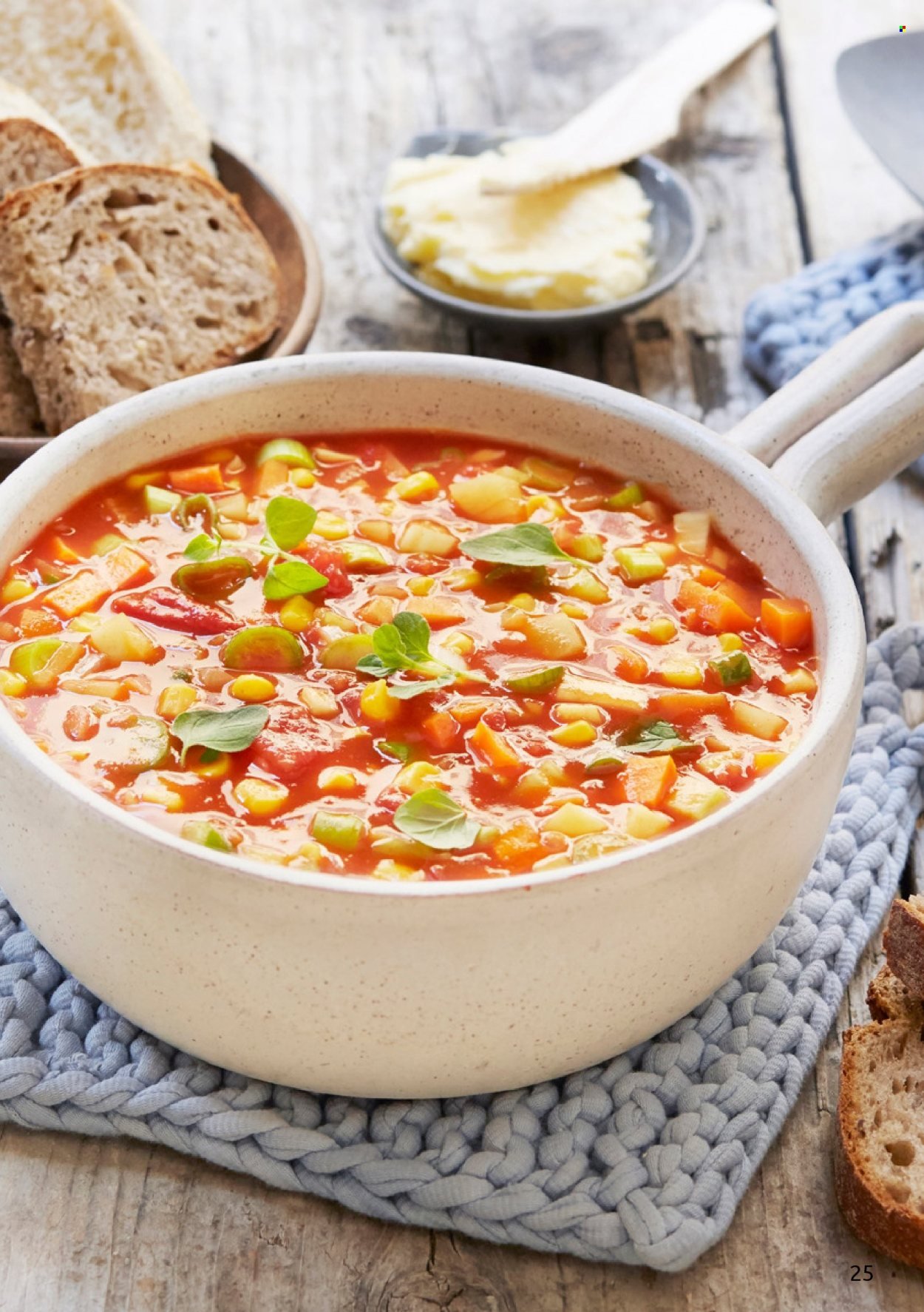 JOKER kundeavis - TORO (2025-11-03)