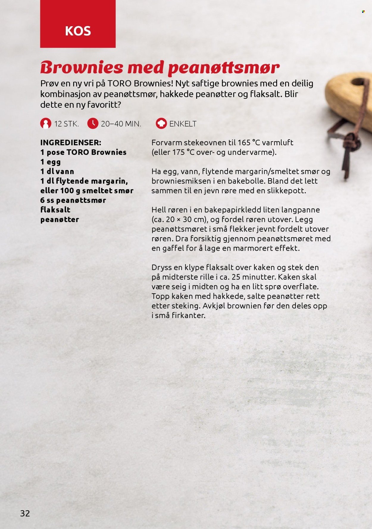 JOKER kundeavis - TORO (2025-11-03)