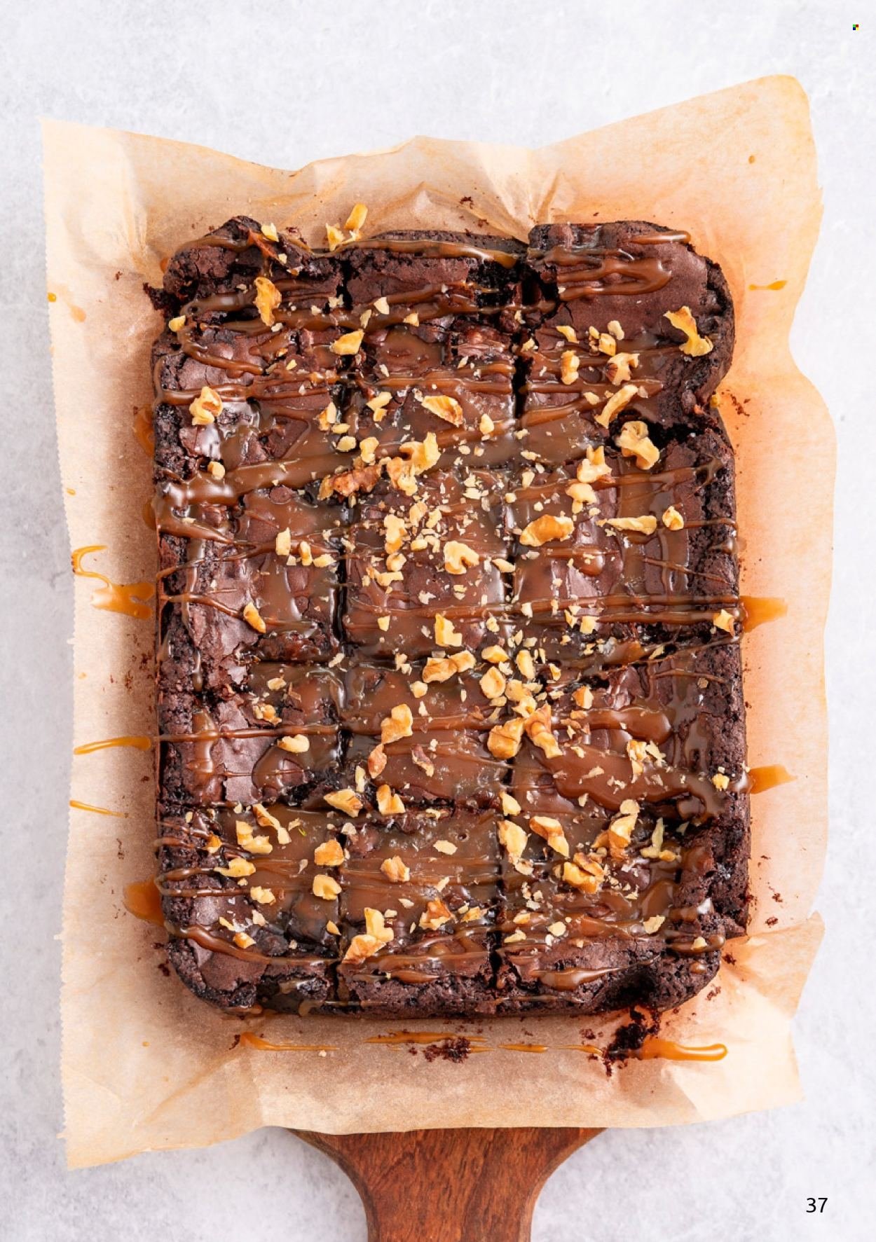 JOKER kundeavis - TORO (2025-11-03)