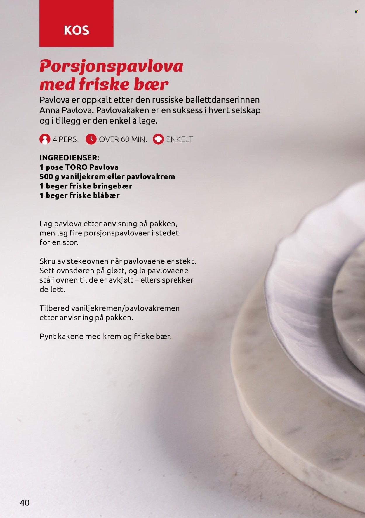 JOKER kundeavis - TORO (2025-11-03)