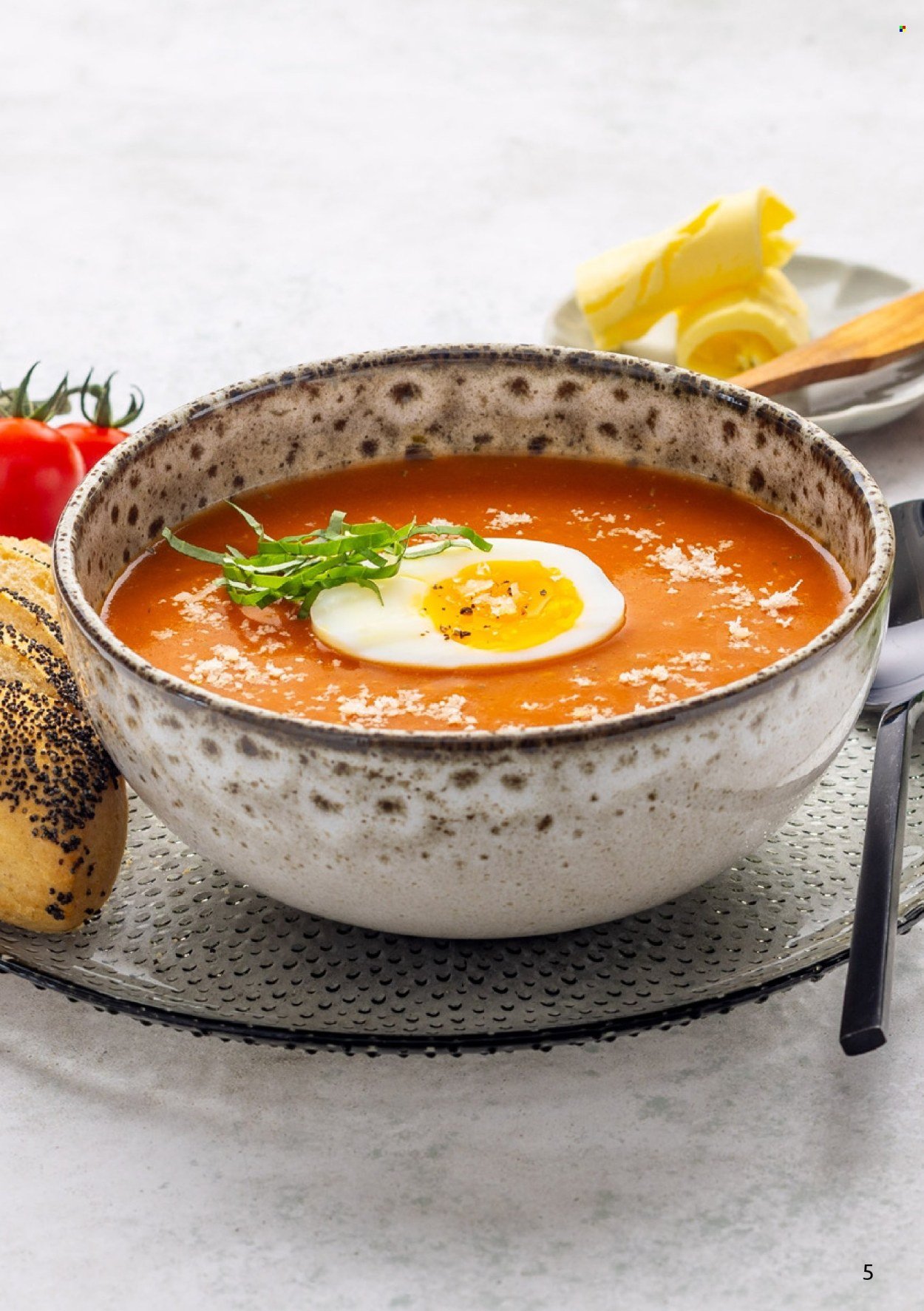 JOKER kundeavis - TORO (2025-11-03)