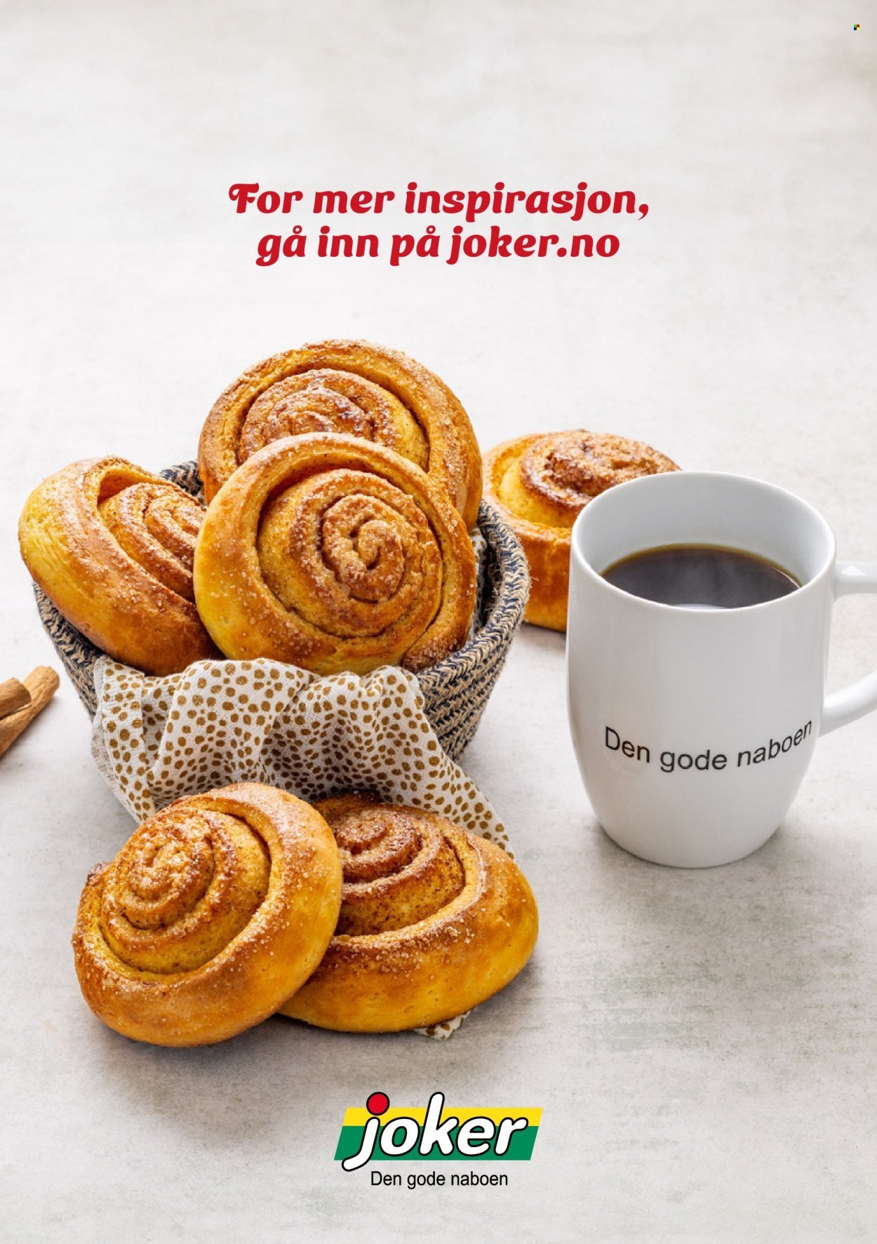 JOKER kundeavis - TORO (2025-11-03)