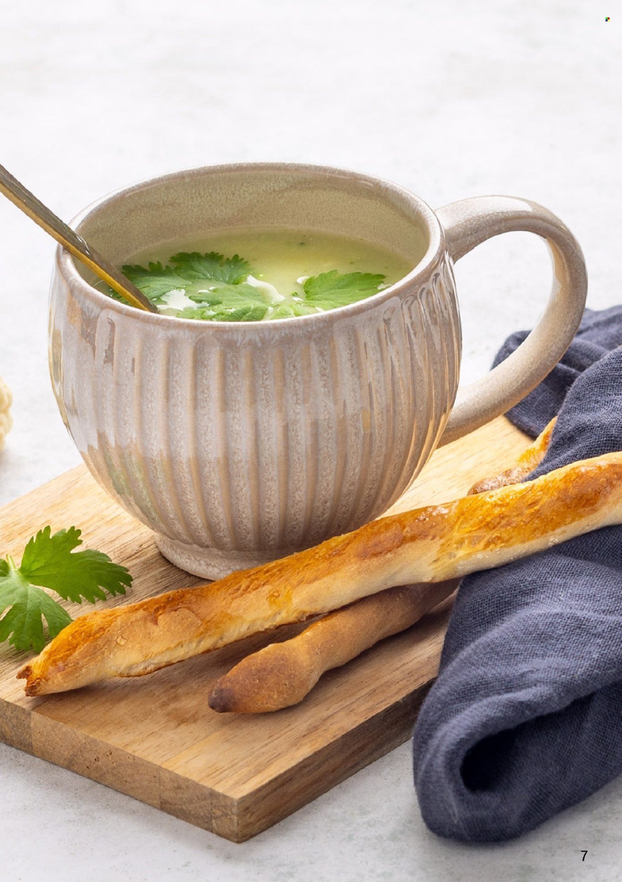 JOKER kundeavis - TORO (2025-11-03)