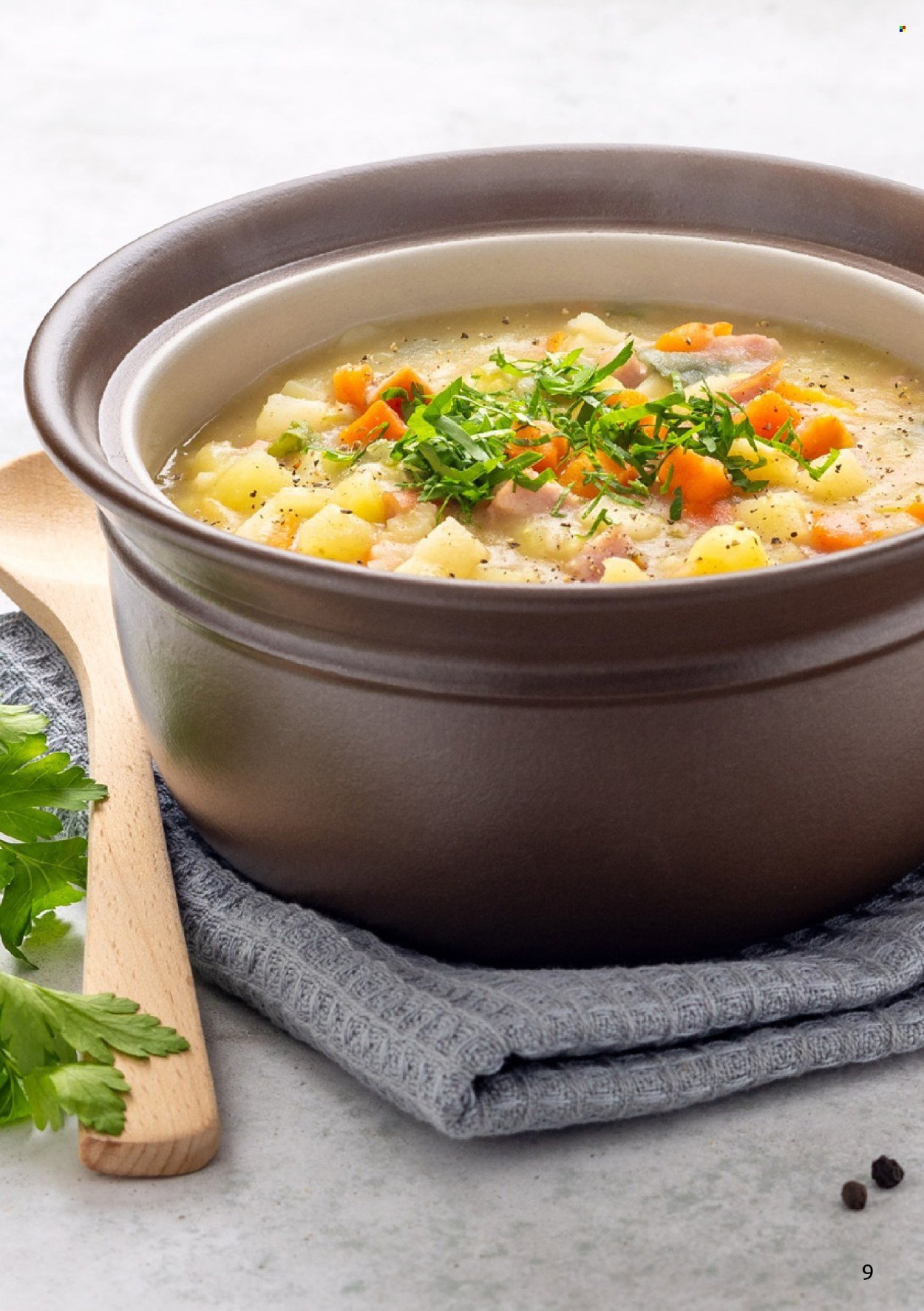 JOKER kundeavis - TORO (2025-11-03)