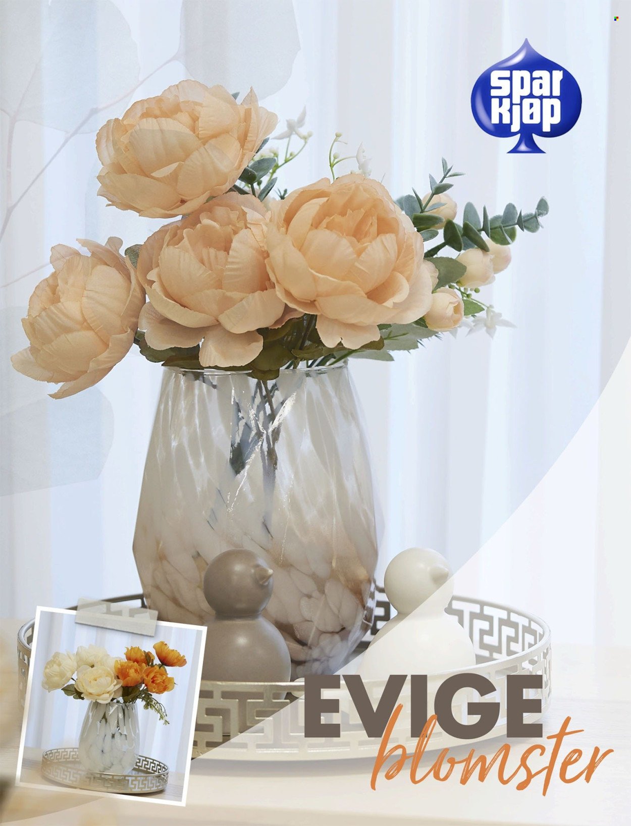 SPARKJØP kundeavis - Juni 2025 (2025-06-24)