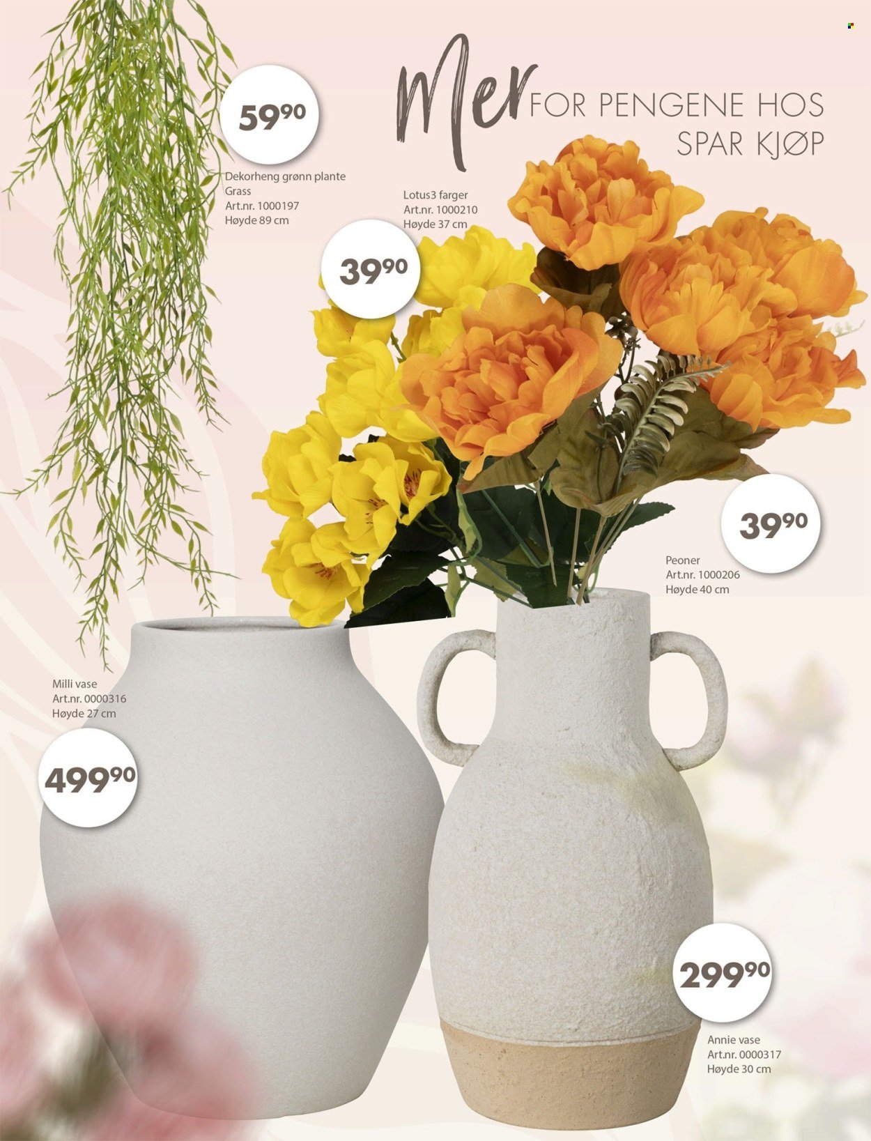 SPARKJØP kundeavis - Juni 2025 (2025-06-24)