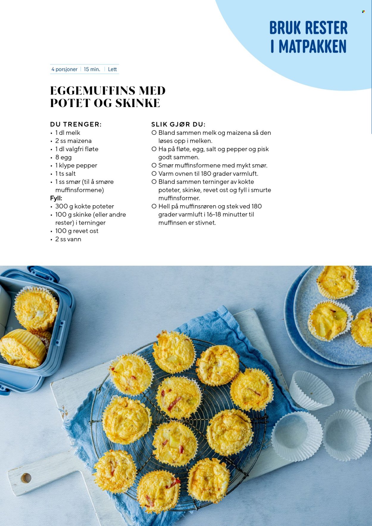 REMA 1000 kundeavis - Matlyst (2026-02-10)