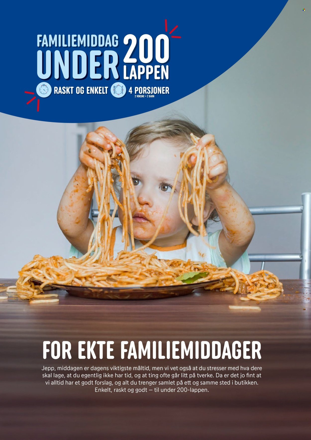 REMA 1000 kundeavis - Matlyst (2026-02-10)