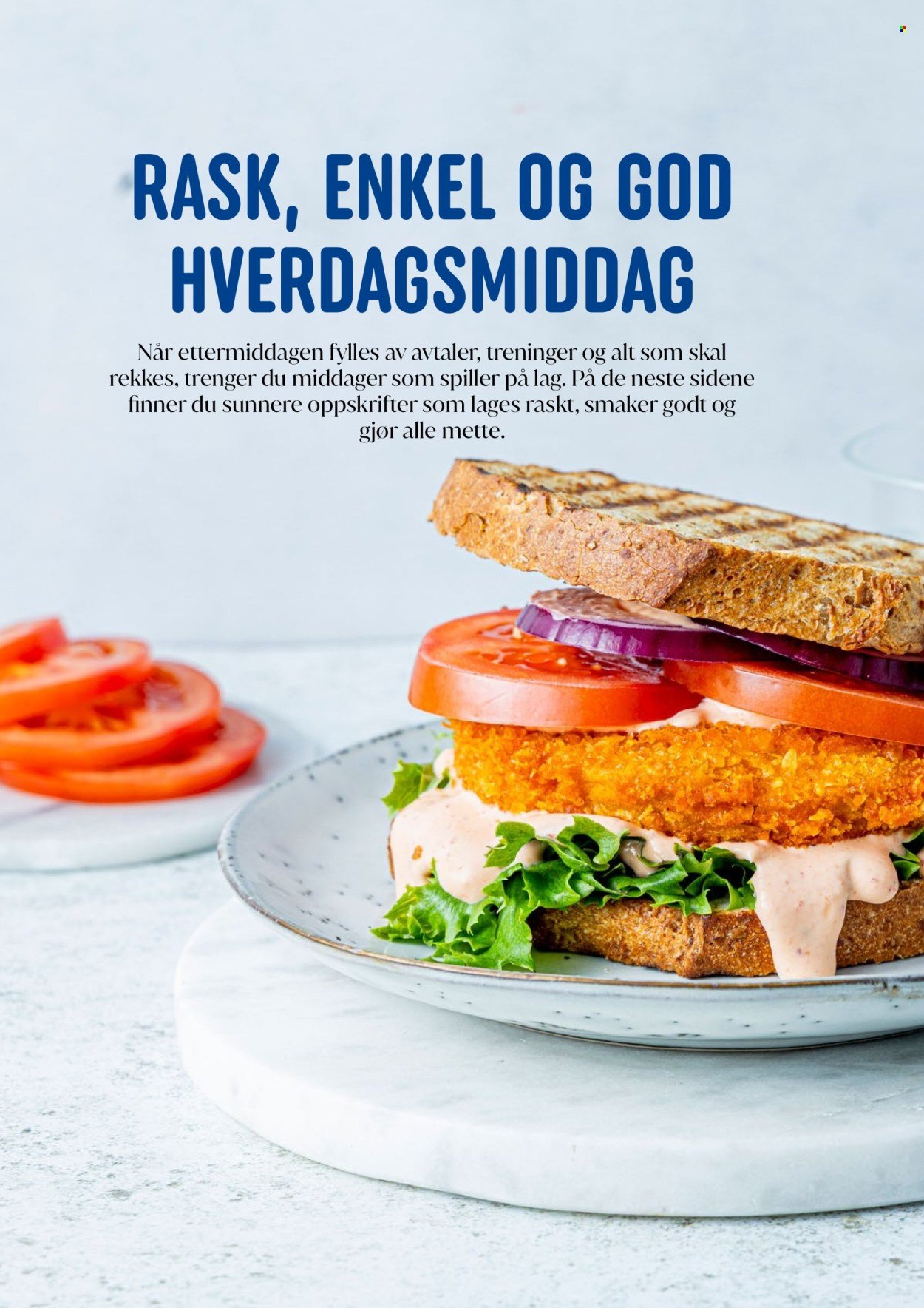 REMA 1000 kundeavis - Matlyst (2026-02-10)