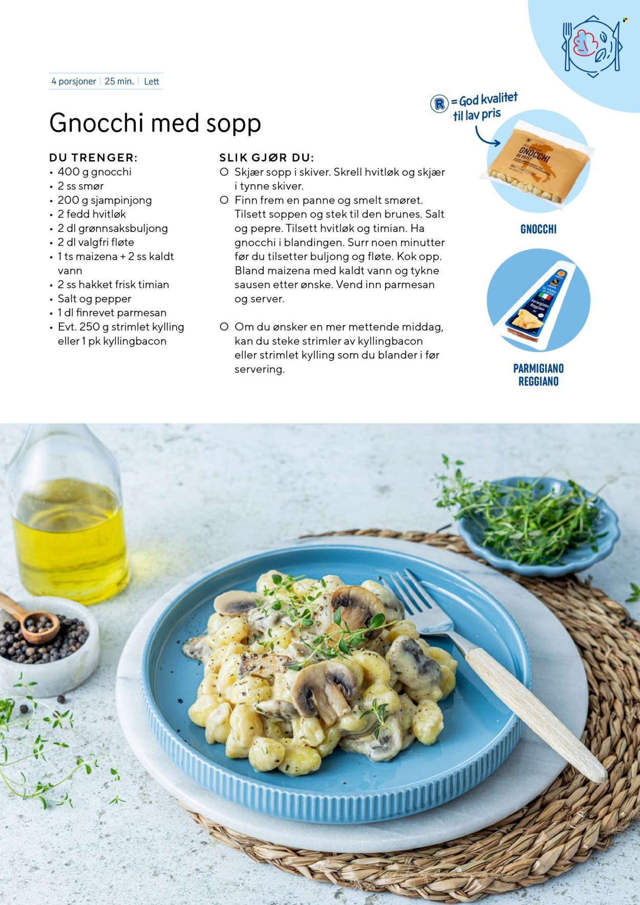 REMA 1000 kundeavis - Matlyst (2026-02-10)