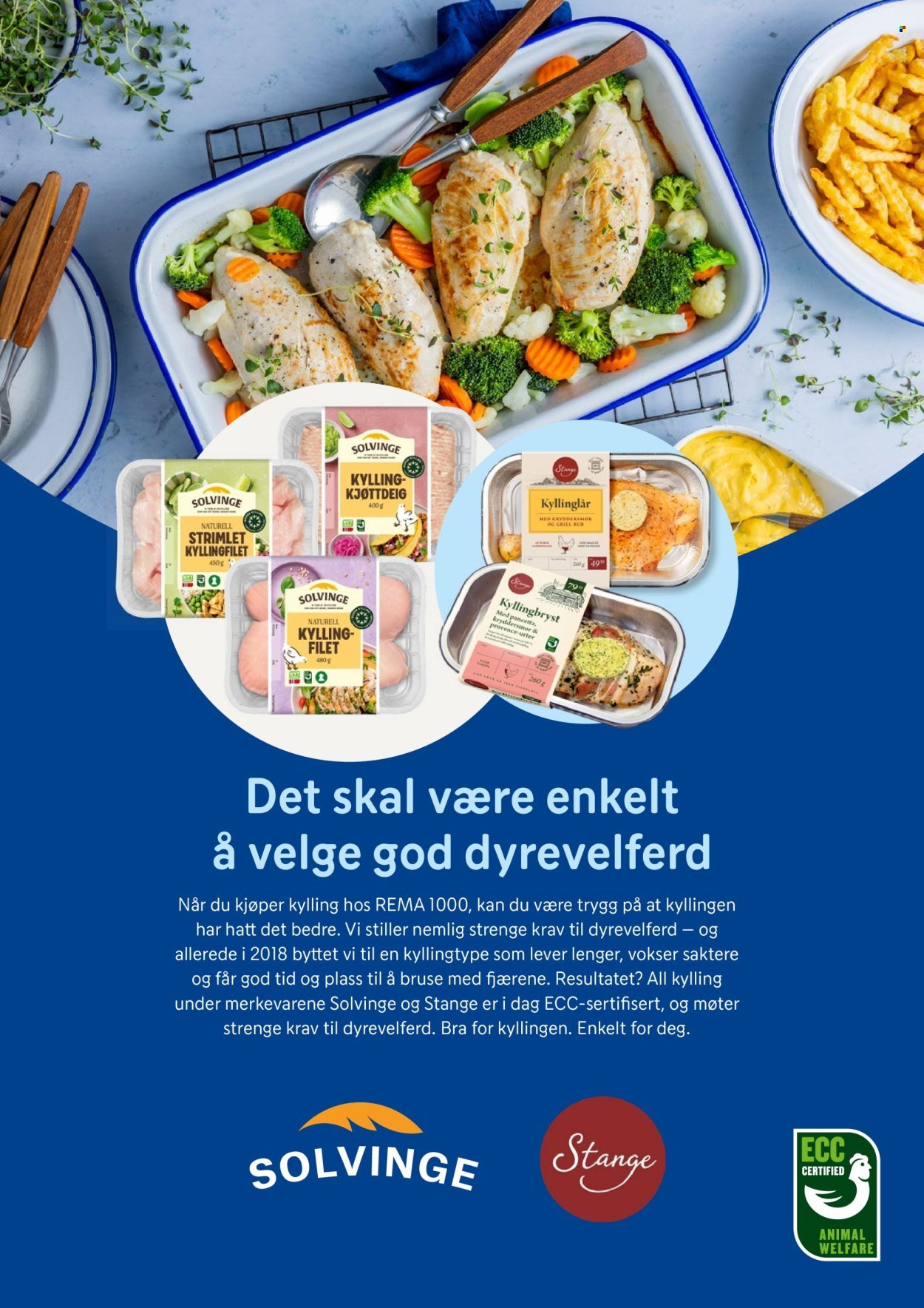 REMA 1000 kundeavis - Matlyst (2026-02-10)