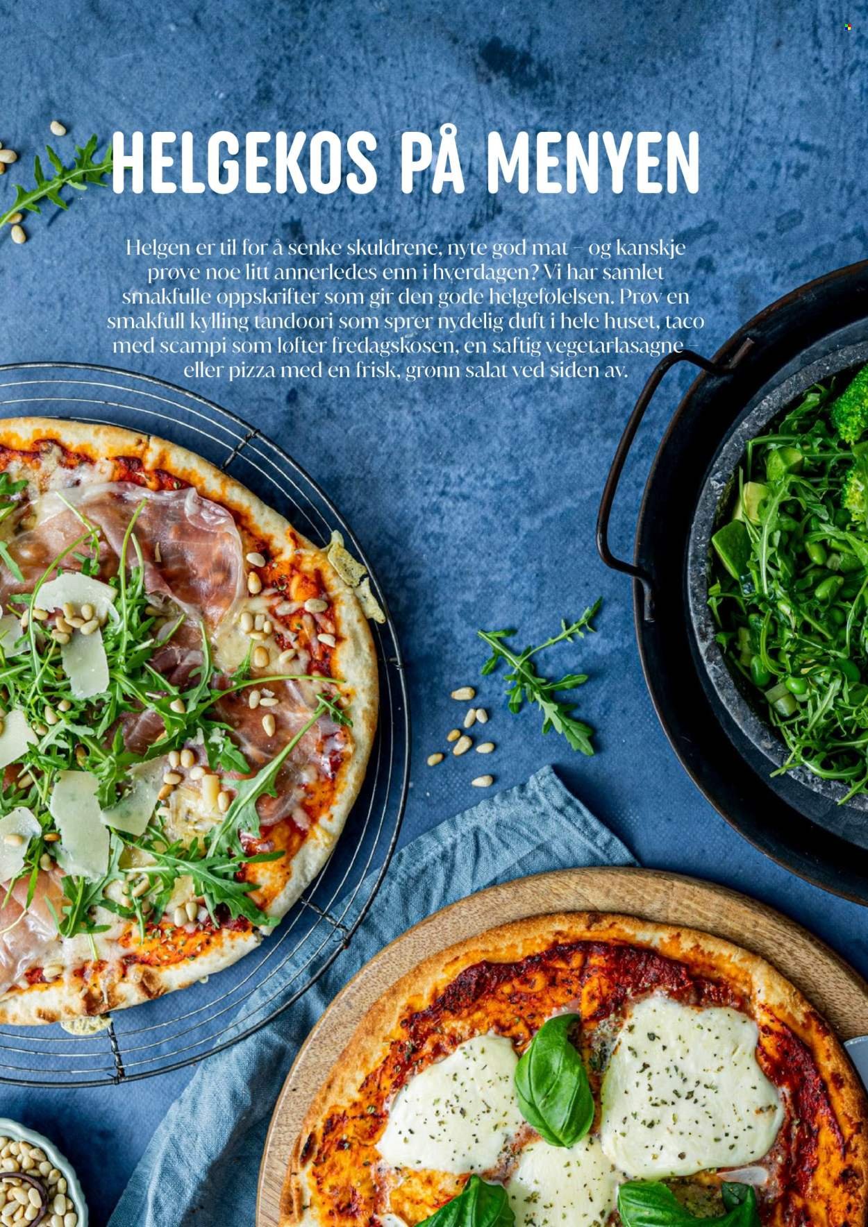 REMA 1000 kundeavis - Matlyst (2026-02-10)