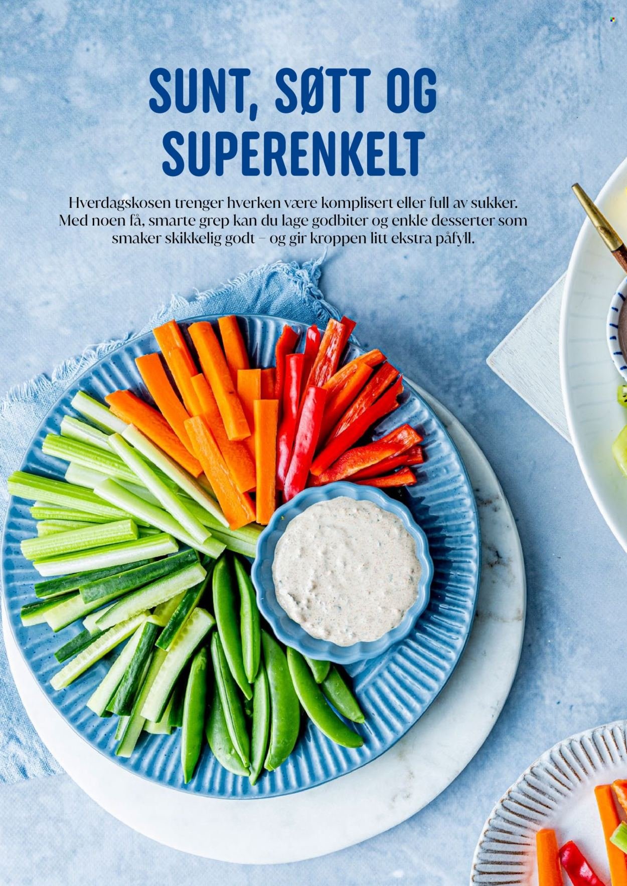 REMA 1000 kundeavis - Matlyst (2026-02-10)