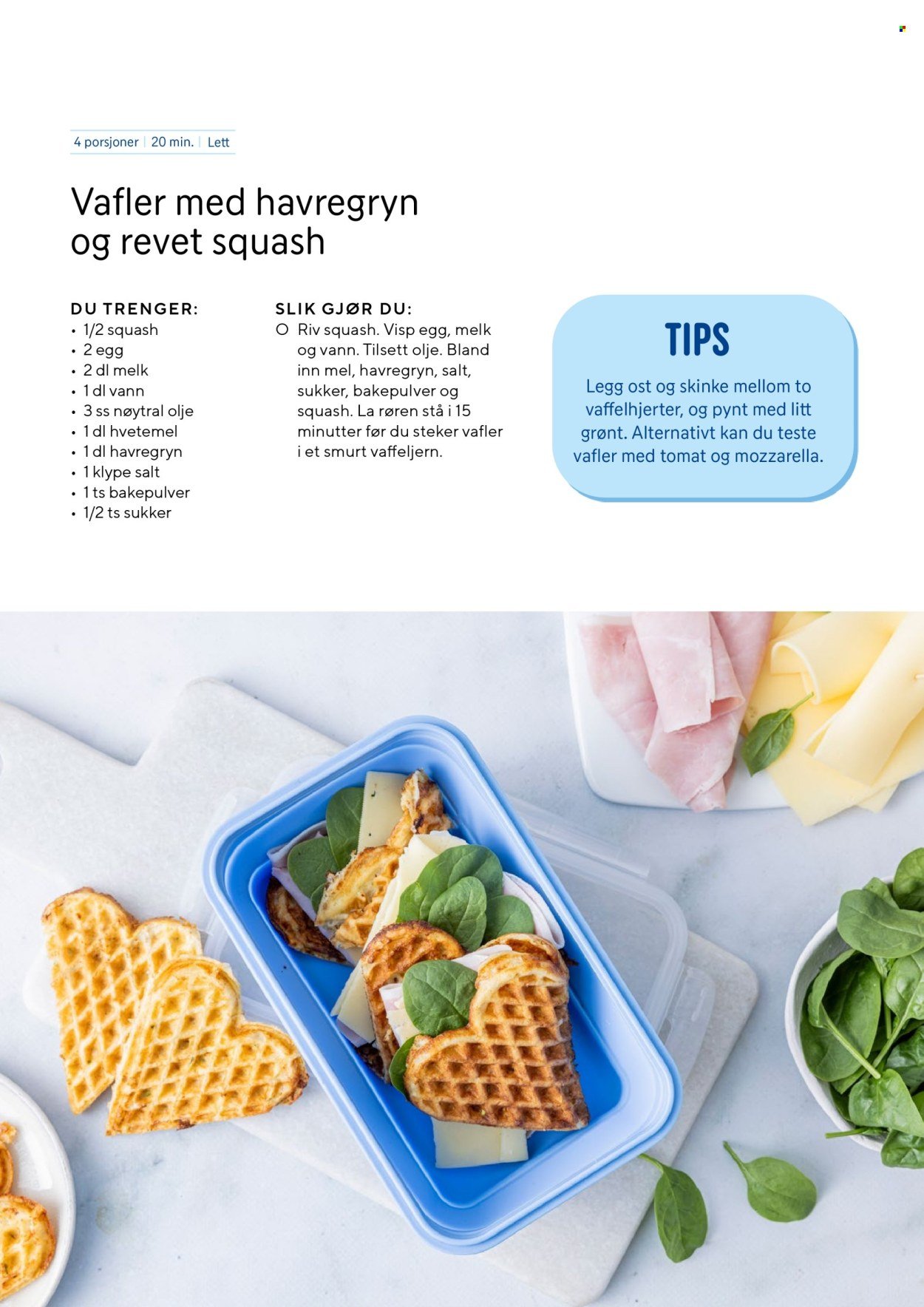 REMA 1000 kundeavis - Matlyst (2026-02-10)