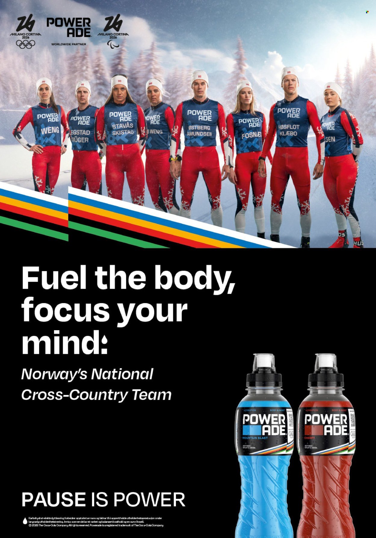 SPAR kundeavis - SPAR, EUROSPAR (2026-01-19 - 2026-01-25)