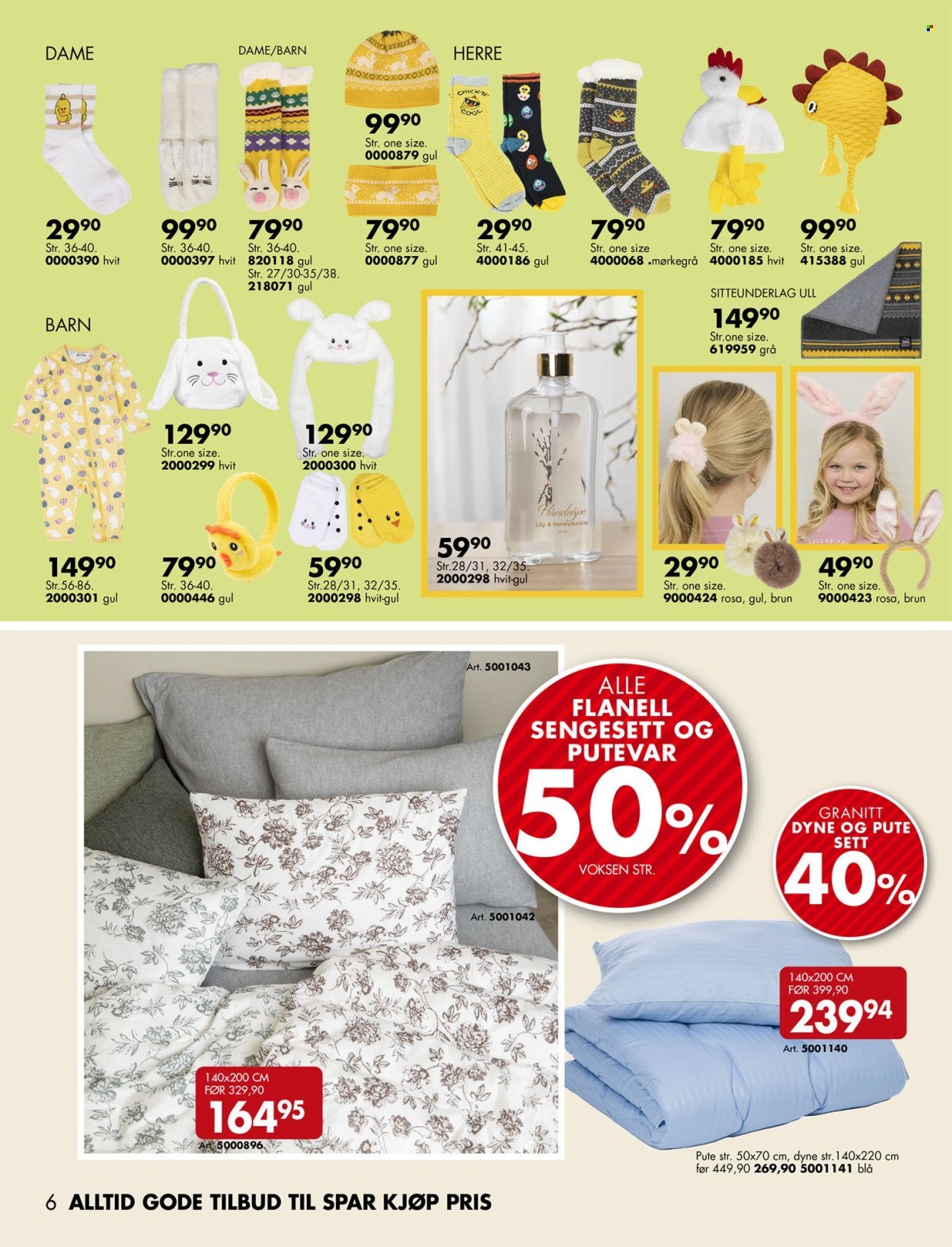 SPARKJØP kundeavis - Fra mandag 2. mars 2026 (2026-03-02 - 2026-03-15)