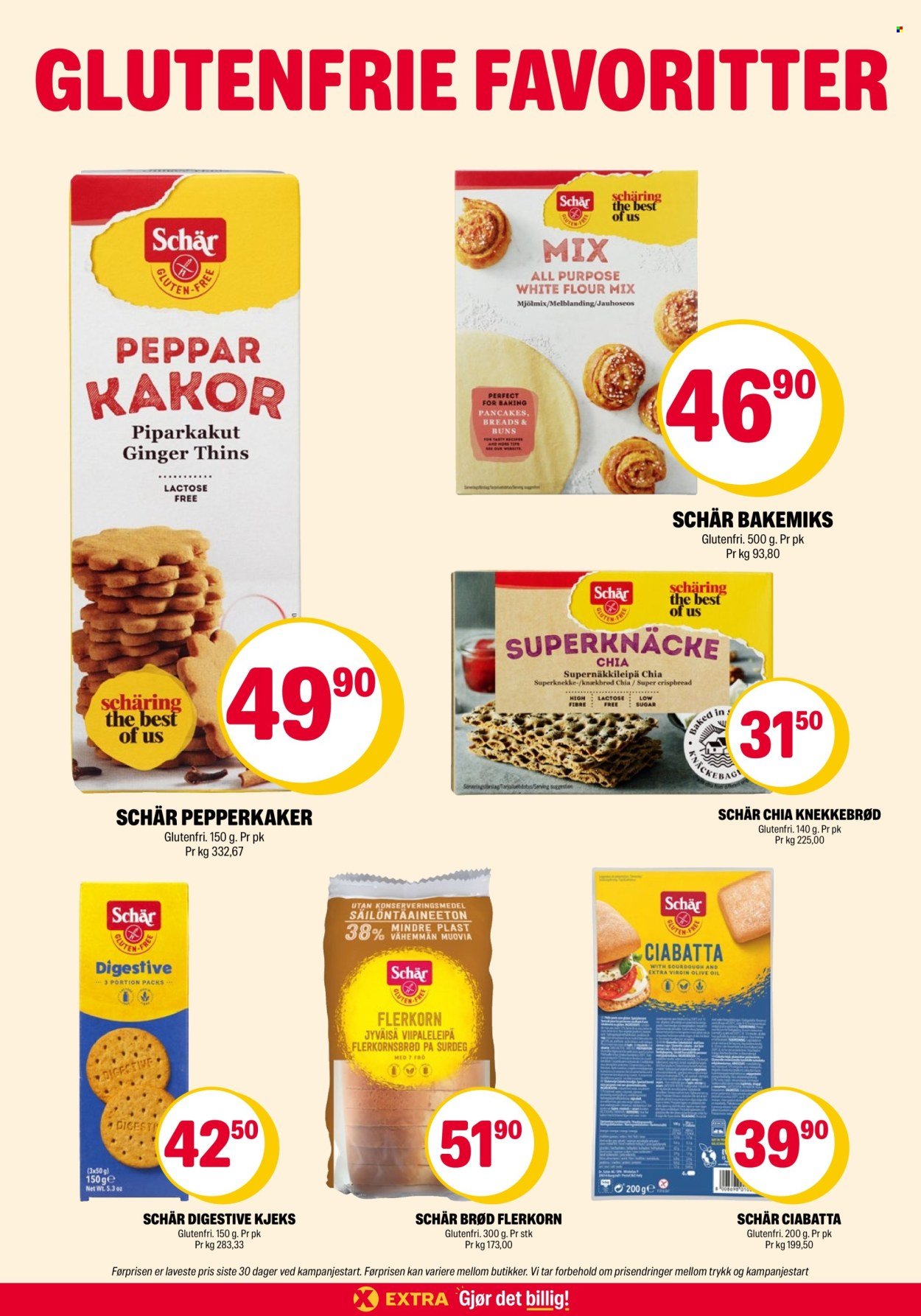 COOP EXTRA kundeavis - Uke 41