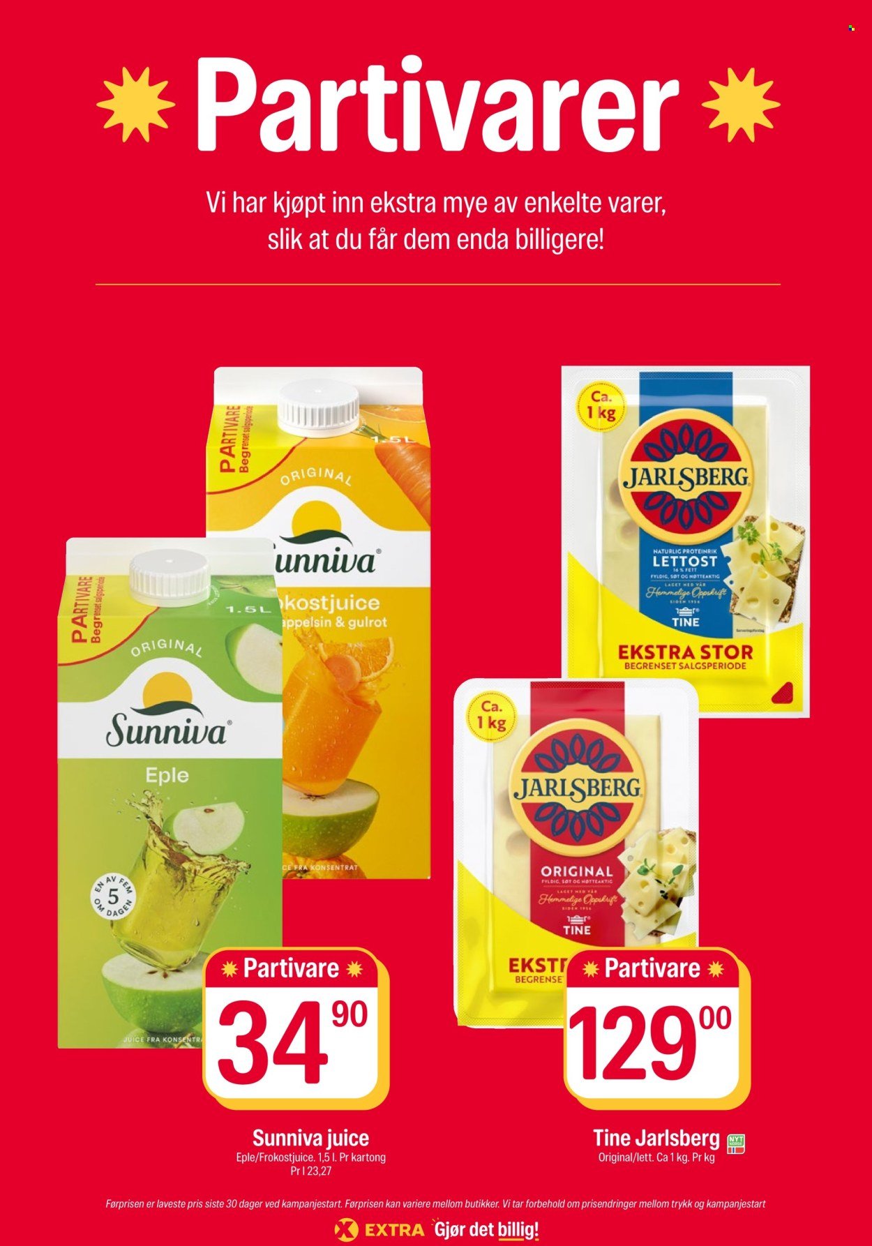 COOP EXTRA kundeavis - Uke 41