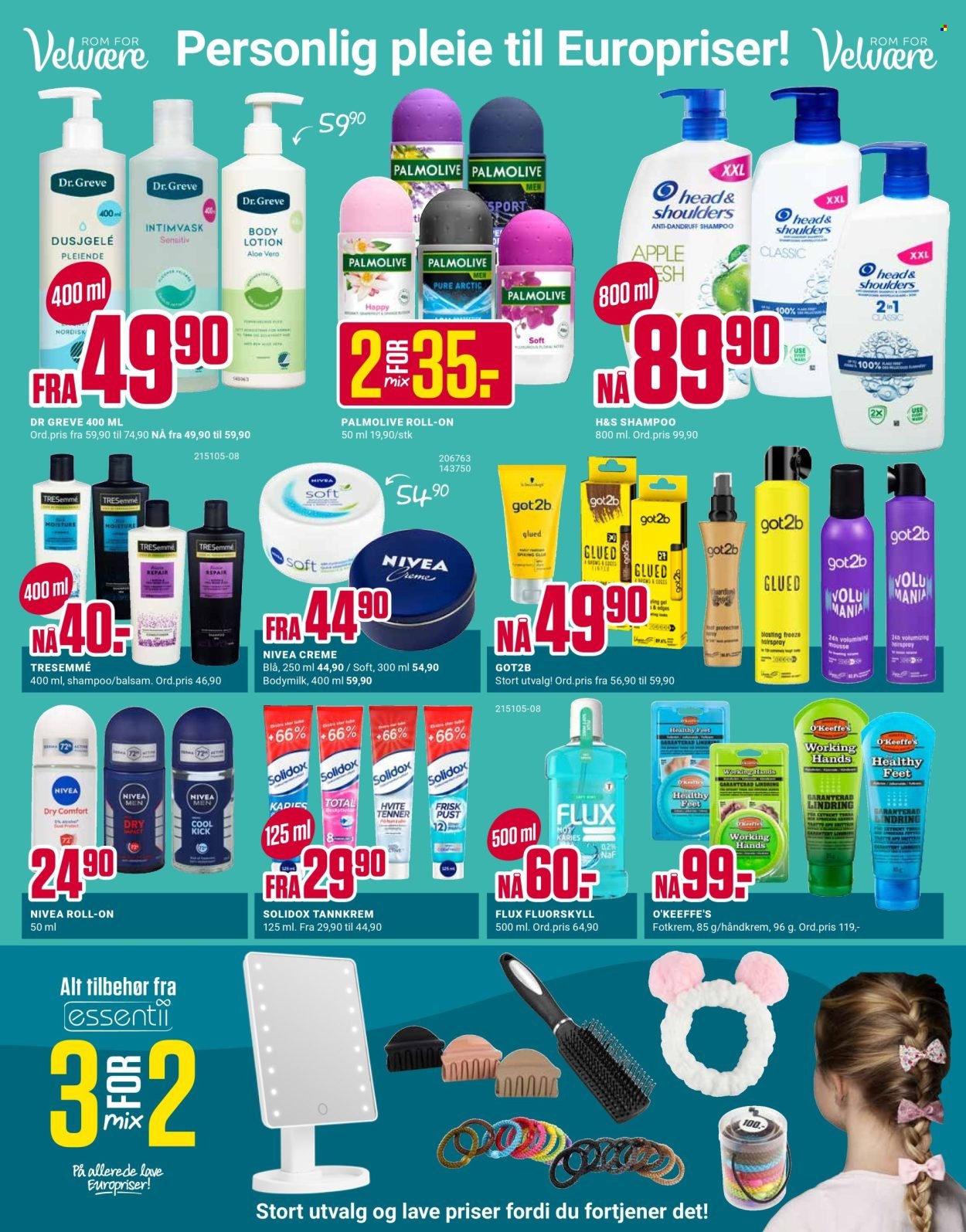 EUROPRIS kundeavis - Fra mandag 19. januar 2026 (2026-01-19 - 2026-01-24)