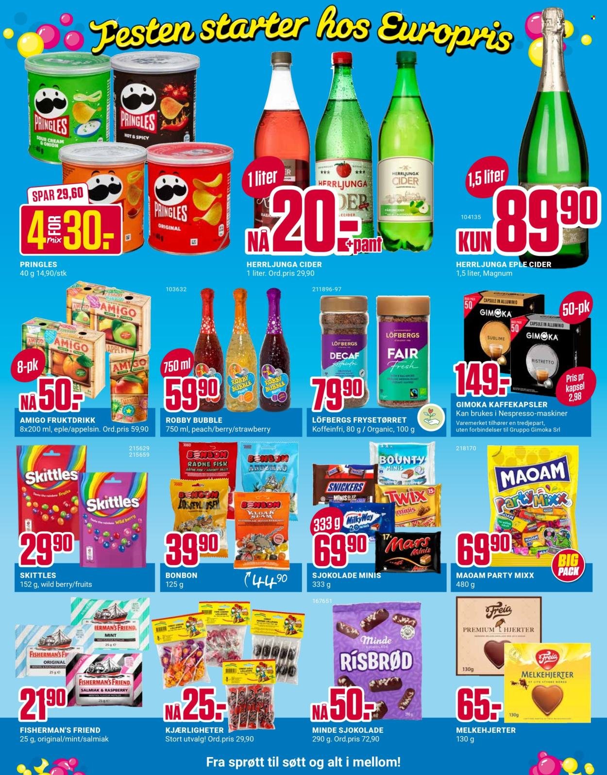 EUROPRIS kundeavis - Fra mandag 29. desember 2025 (2025-12-29 - 2025-12-31)