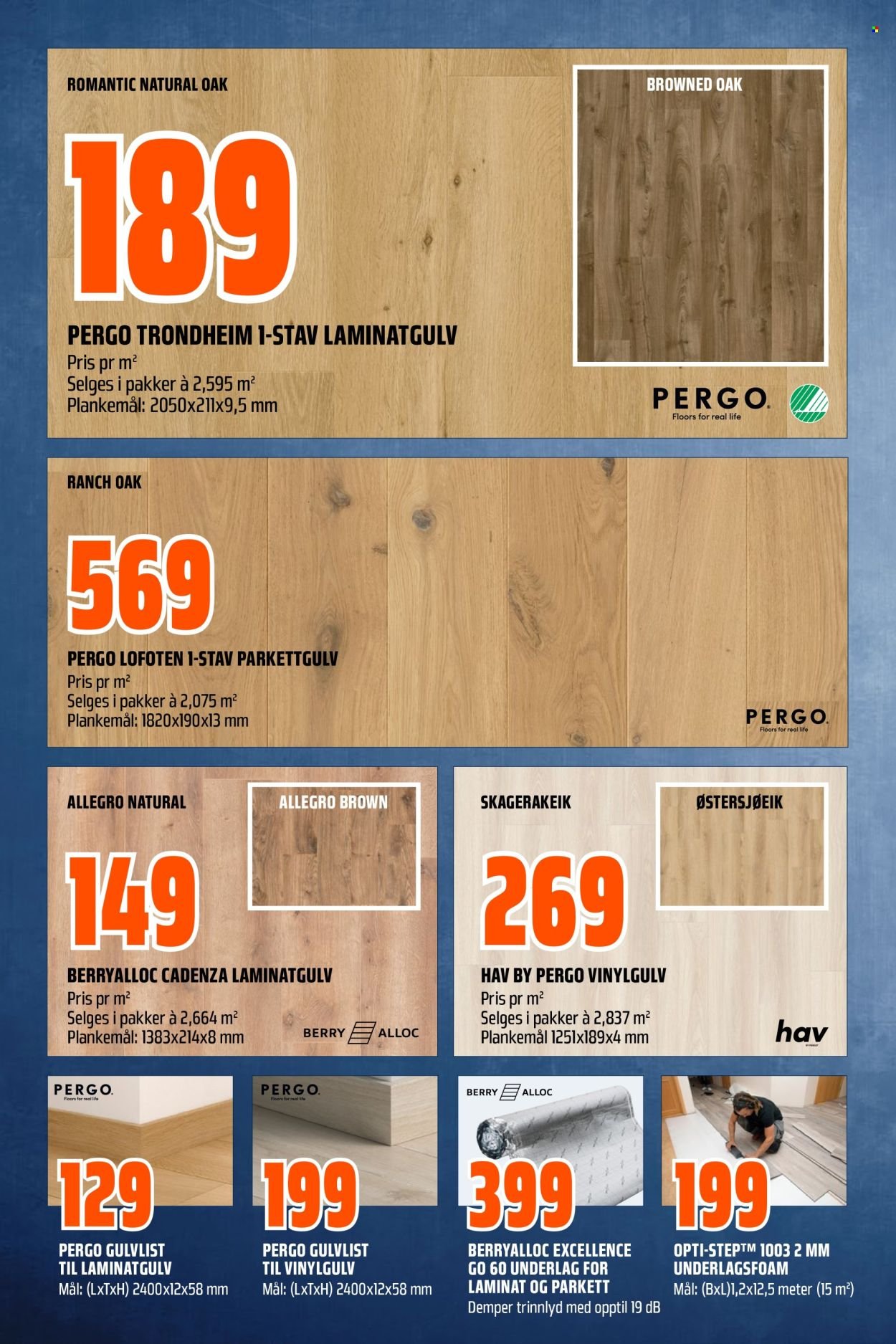 COOP OBS BYGG kundeavis - Uke 38-39 (2025-09-14 - 2025-09-27)