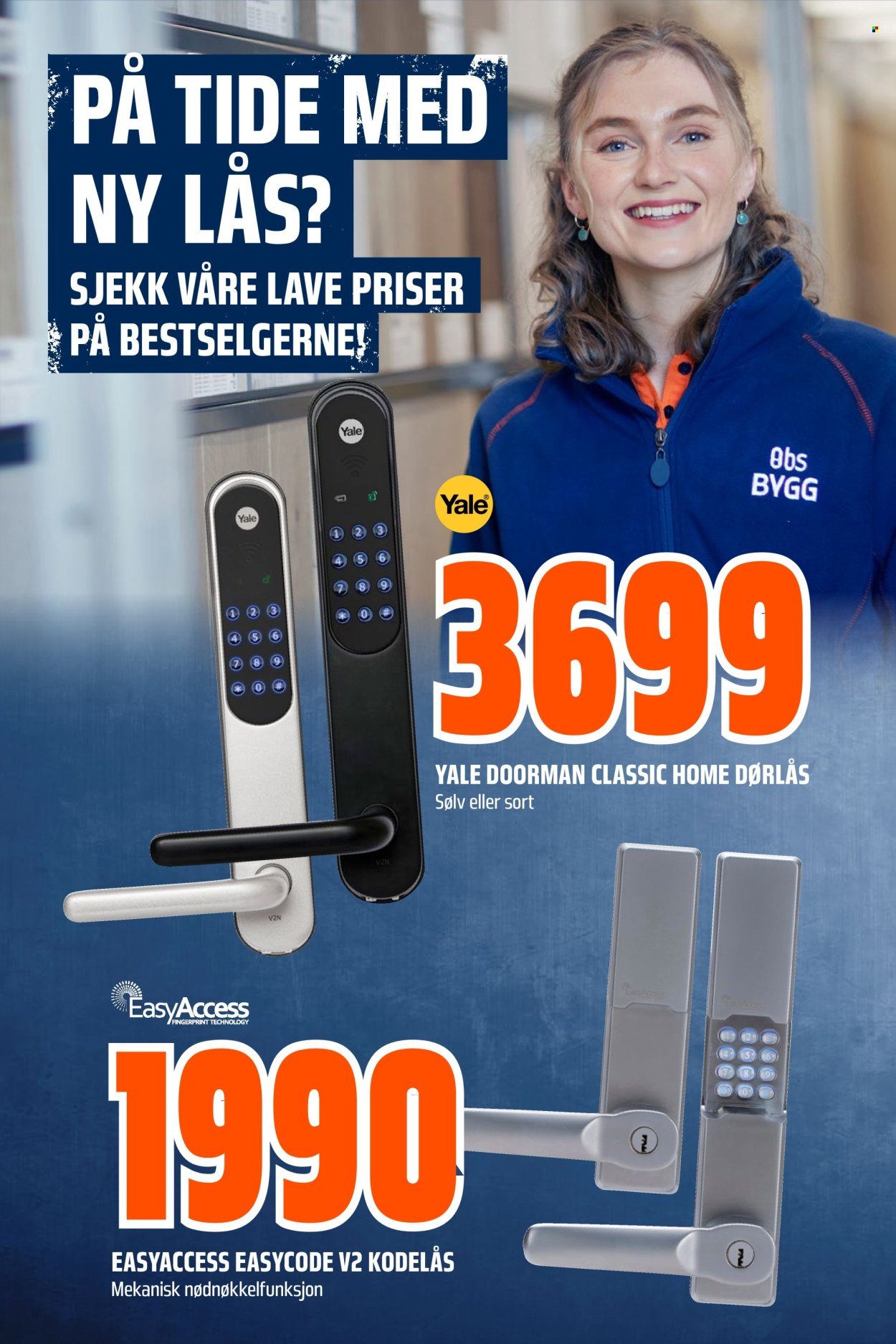 COOP OBS BYGG kundeavis - Uke 38-39 (2025-09-14 - 2025-09-27)