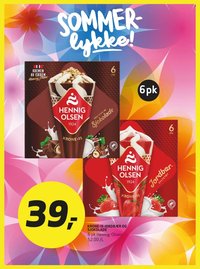 BUNNPRIS kundeavis - Fått med deg ukens tilbud?