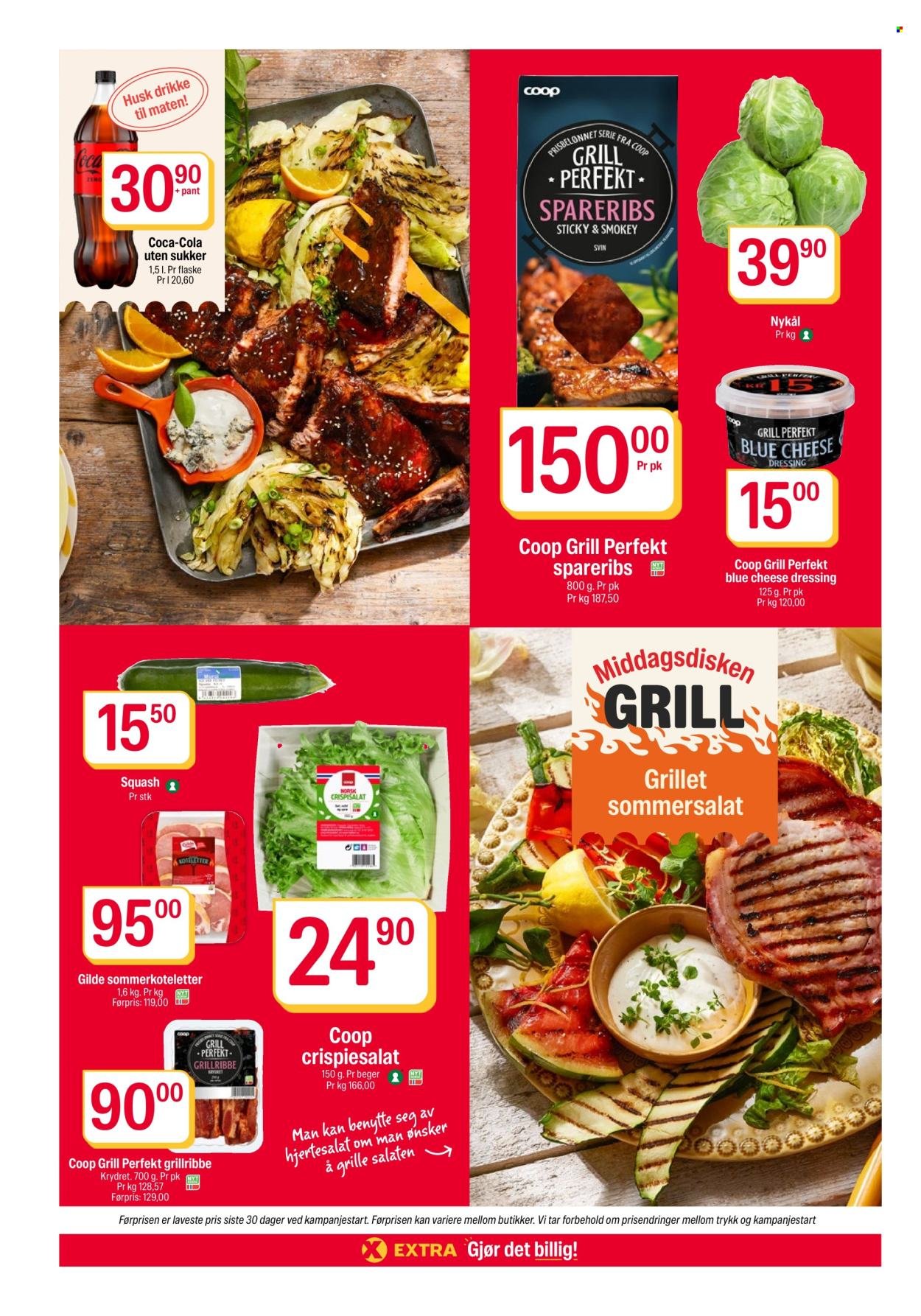 COOP EXTRA kundeavis - Uke 19 (2026-05-04 - 2026-05-10)