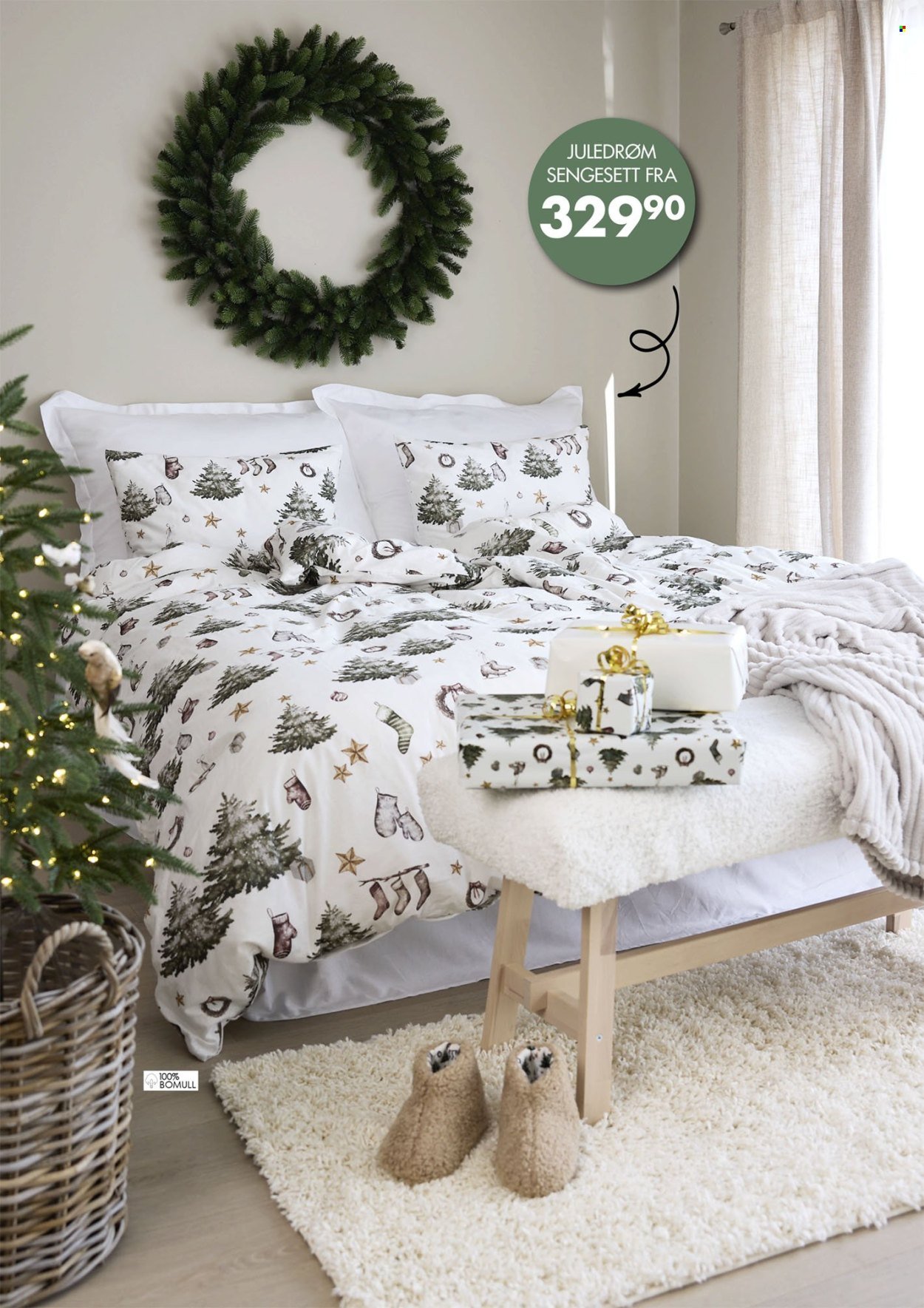 SPARKJØP kundeavis - Oktober 2025 (2025-10-21)