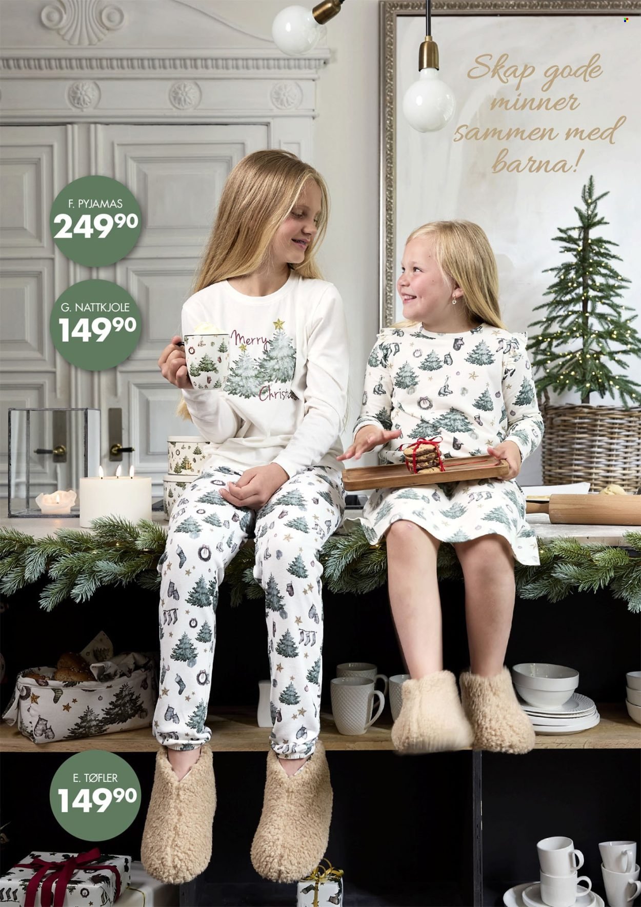 SPARKJØP kundeavis - Oktober 2025 (2025-10-21)