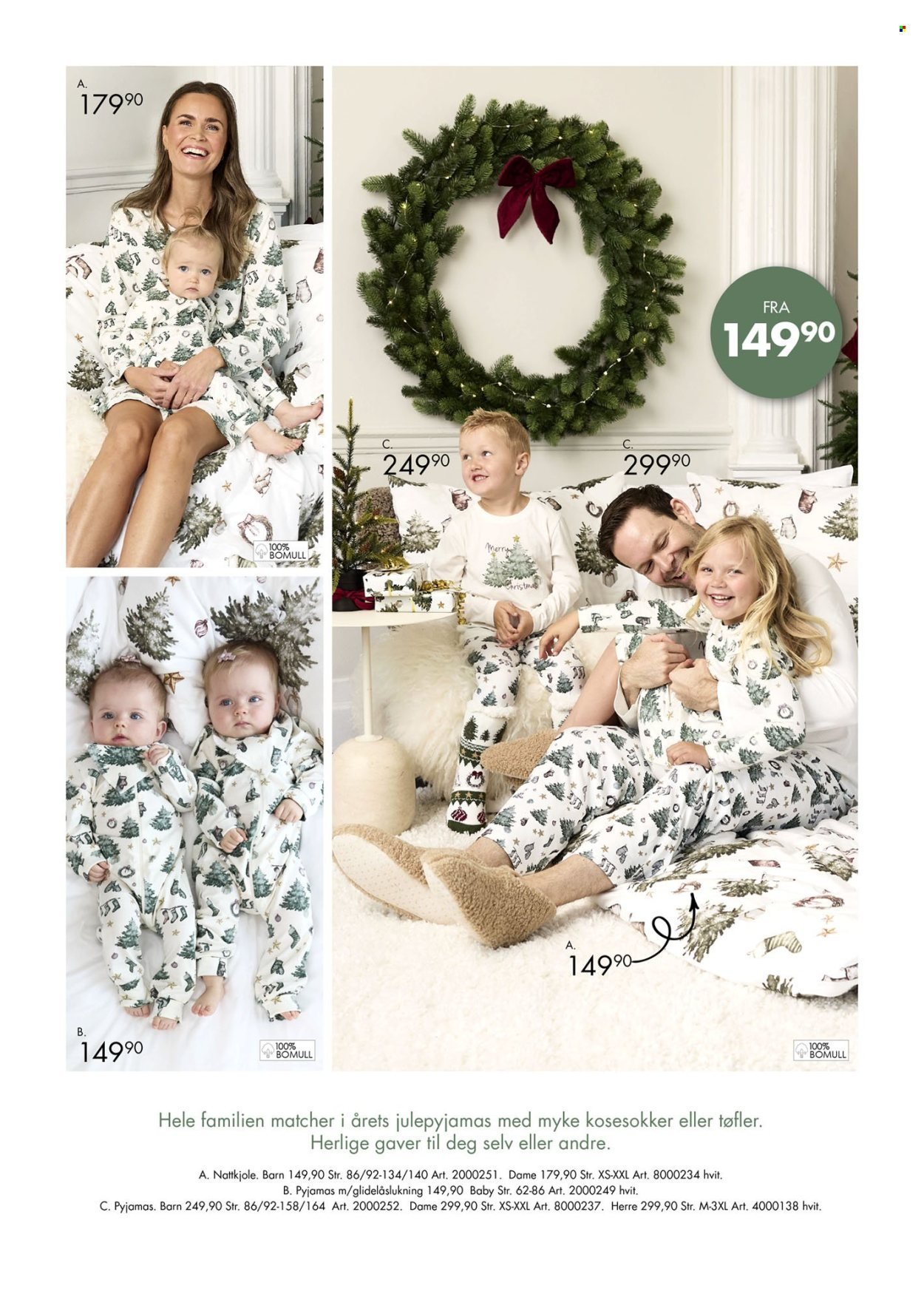 SPARKJØP kundeavis - Oktober 2025 (2025-10-21)