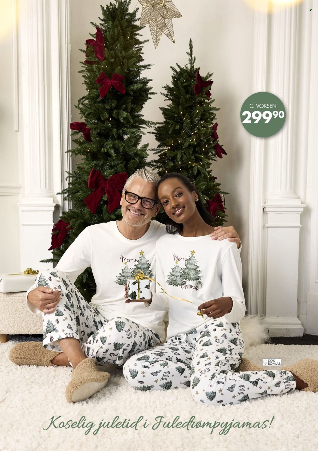 SPARKJØP kundeavis - Oktober 2025 (2025-10-21)