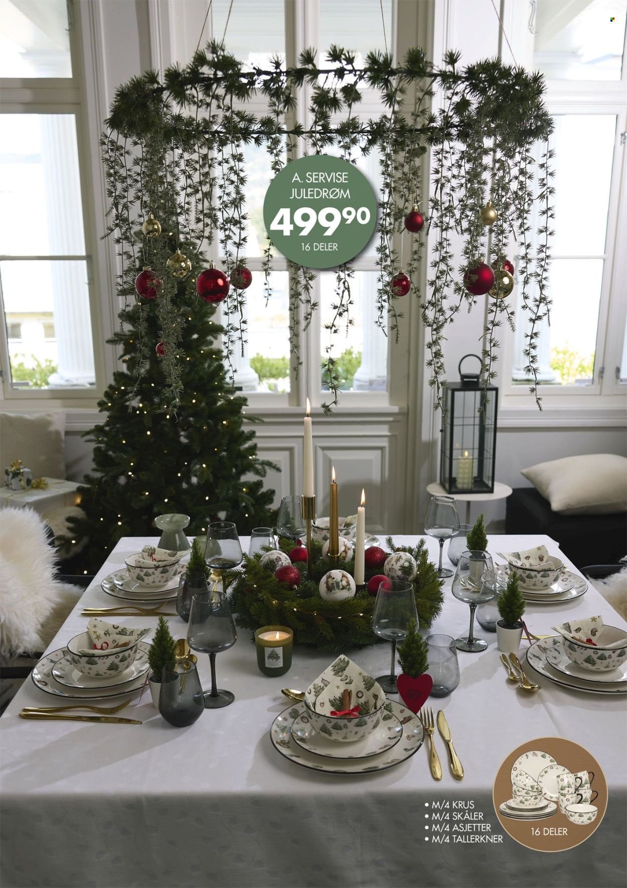 SPARKJØP kundeavis - Oktober 2025 (2025-10-21)