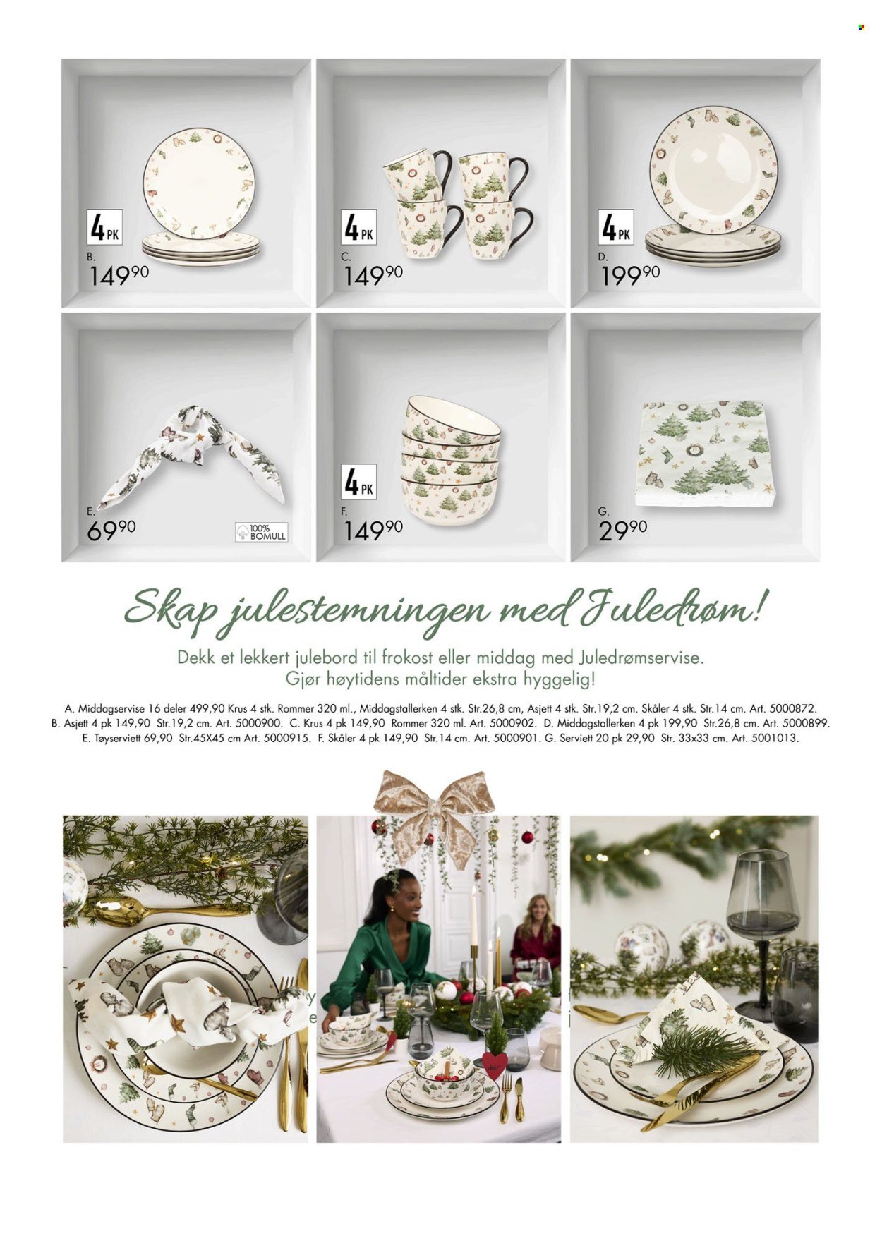 SPARKJØP kundeavis - Oktober 2025 (2025-10-21)