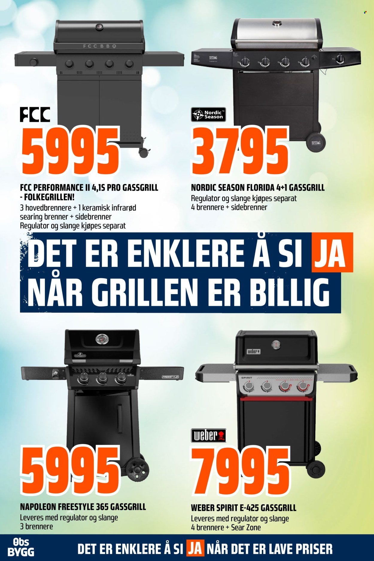 COOP OBS BYGG kundeavis - Uke 14-15 (2026-03-29 - 2026-04-11)